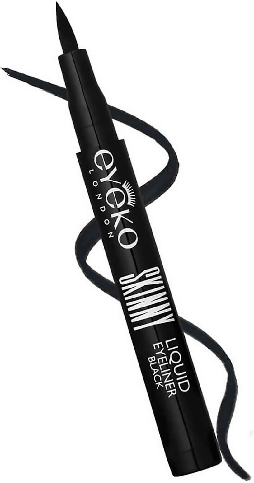 Eyeko Skinny Liquid Eyeliner Travel Size 1.2g BOXED