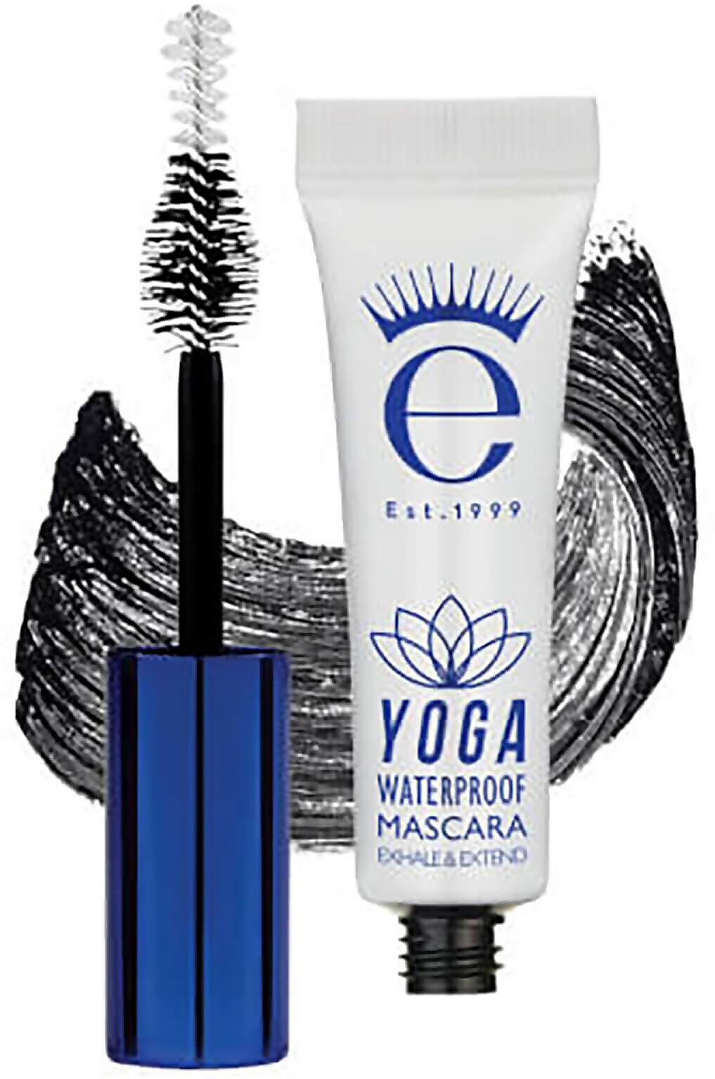 Eyeko Yoga Waterproof Mascara Travel Size 4ml