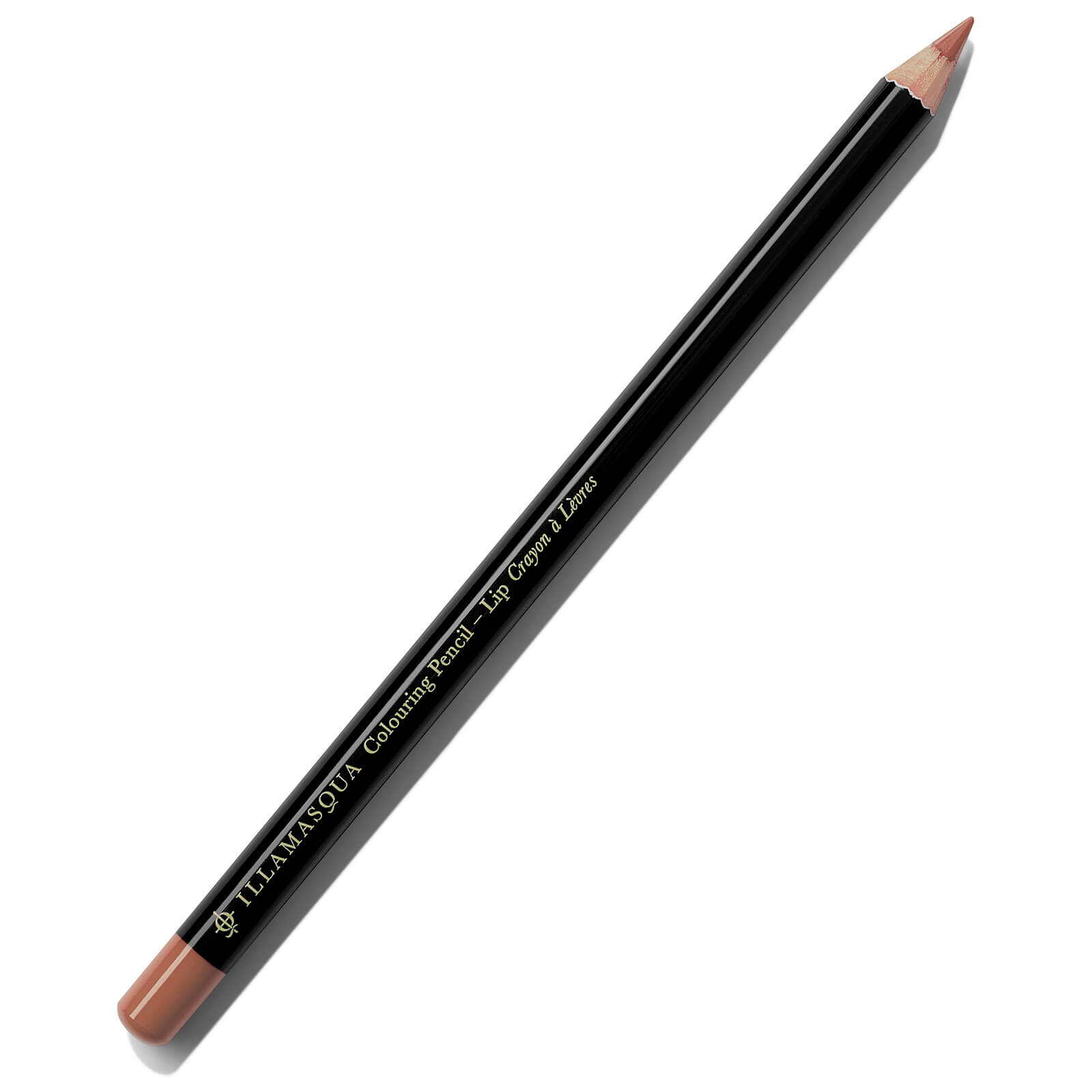 Illamasqua Colouring Lip Pencil 1.4g (Various Shades) - Raw
