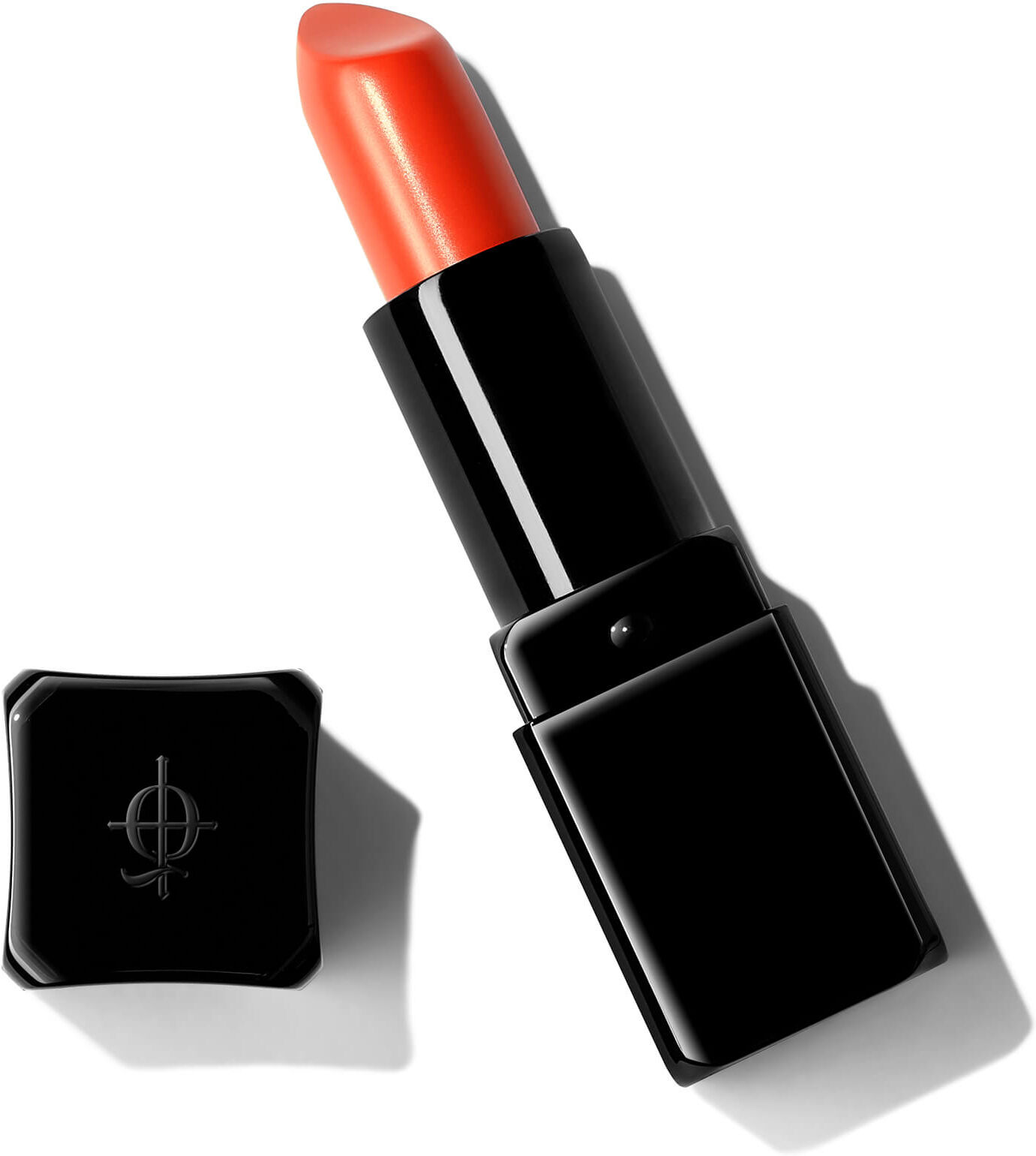 Illamasqua Antimatter Lipstick (Various Shades) - Farhenheit