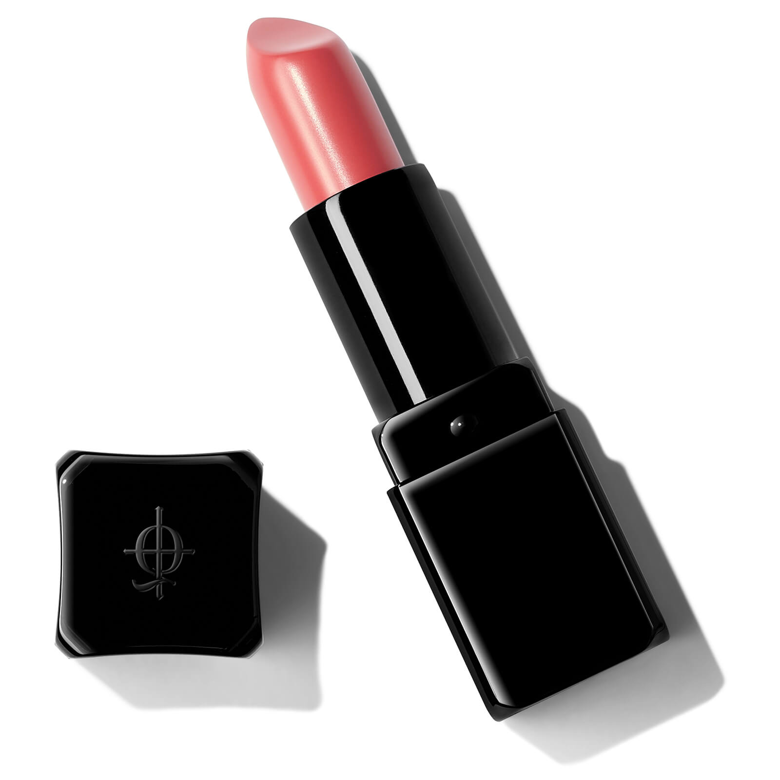 Illamasqua Antimatter Lipstick (Various Shades) - Glow