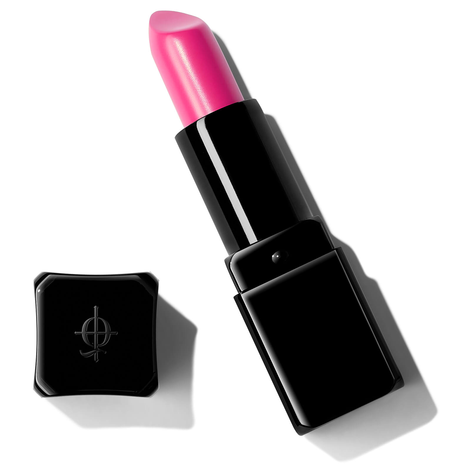 Illamasqua Antimatter Lipstick (Various Shades) - Flash