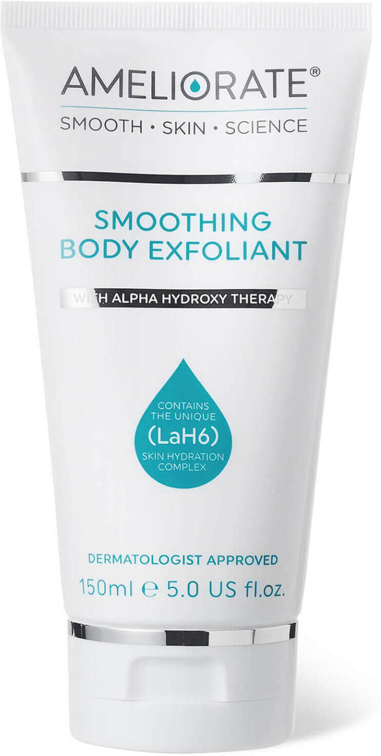 AMELIORATE Smoothing Body Exfoliant 150ml