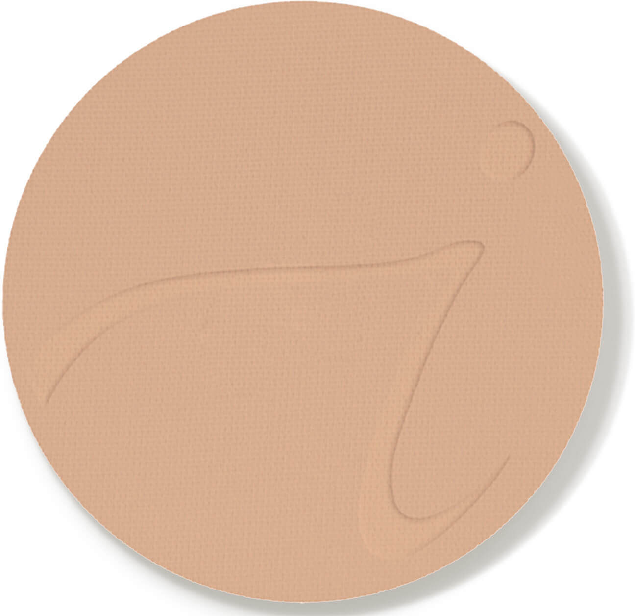 jane iredale PurePressed Base Mineral Foundation Refill (Various Shades) - Cognac - SPF15