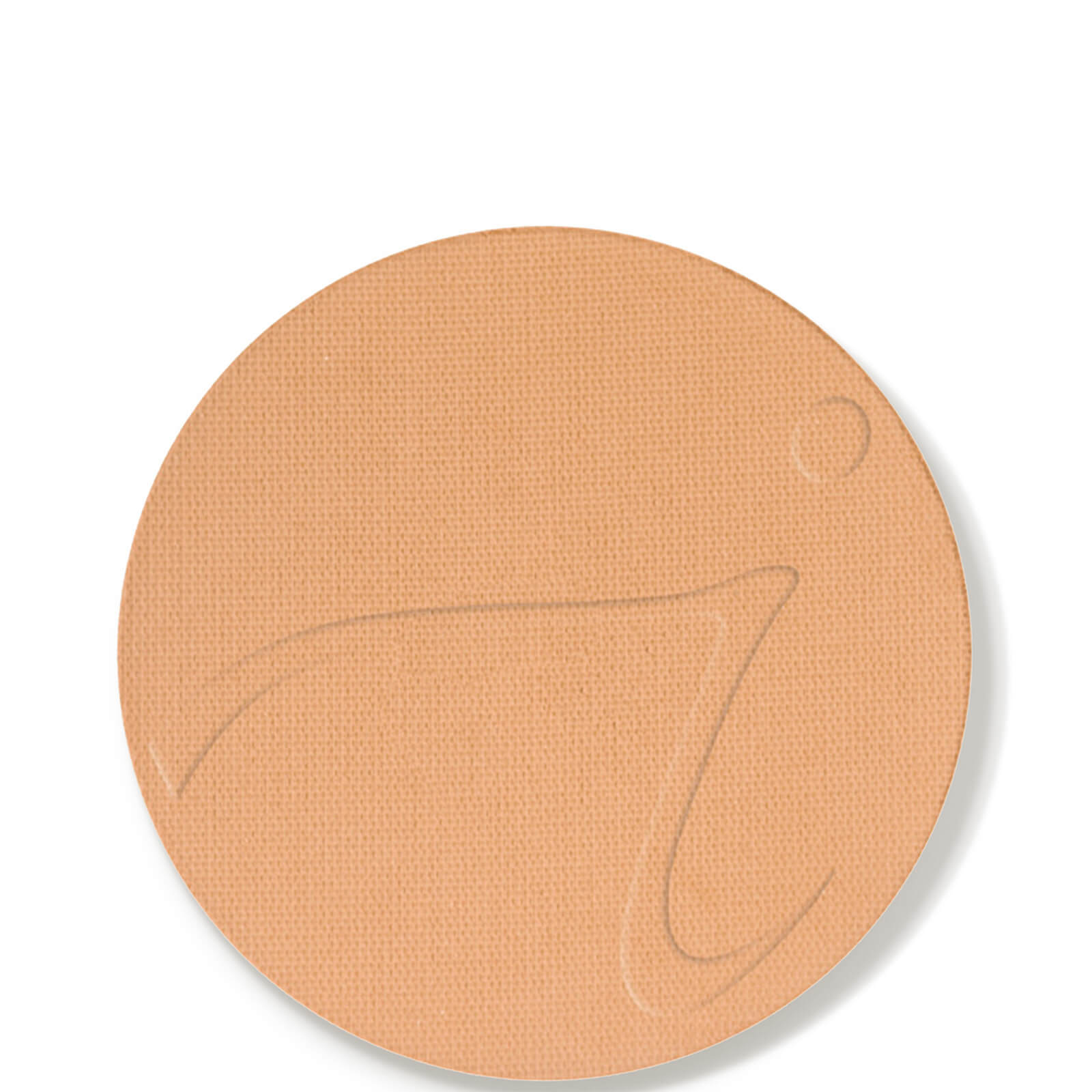 jane iredale PurePressed Base Mineral Foundation Refill (Various Shades) - Golden Tan - SPF20