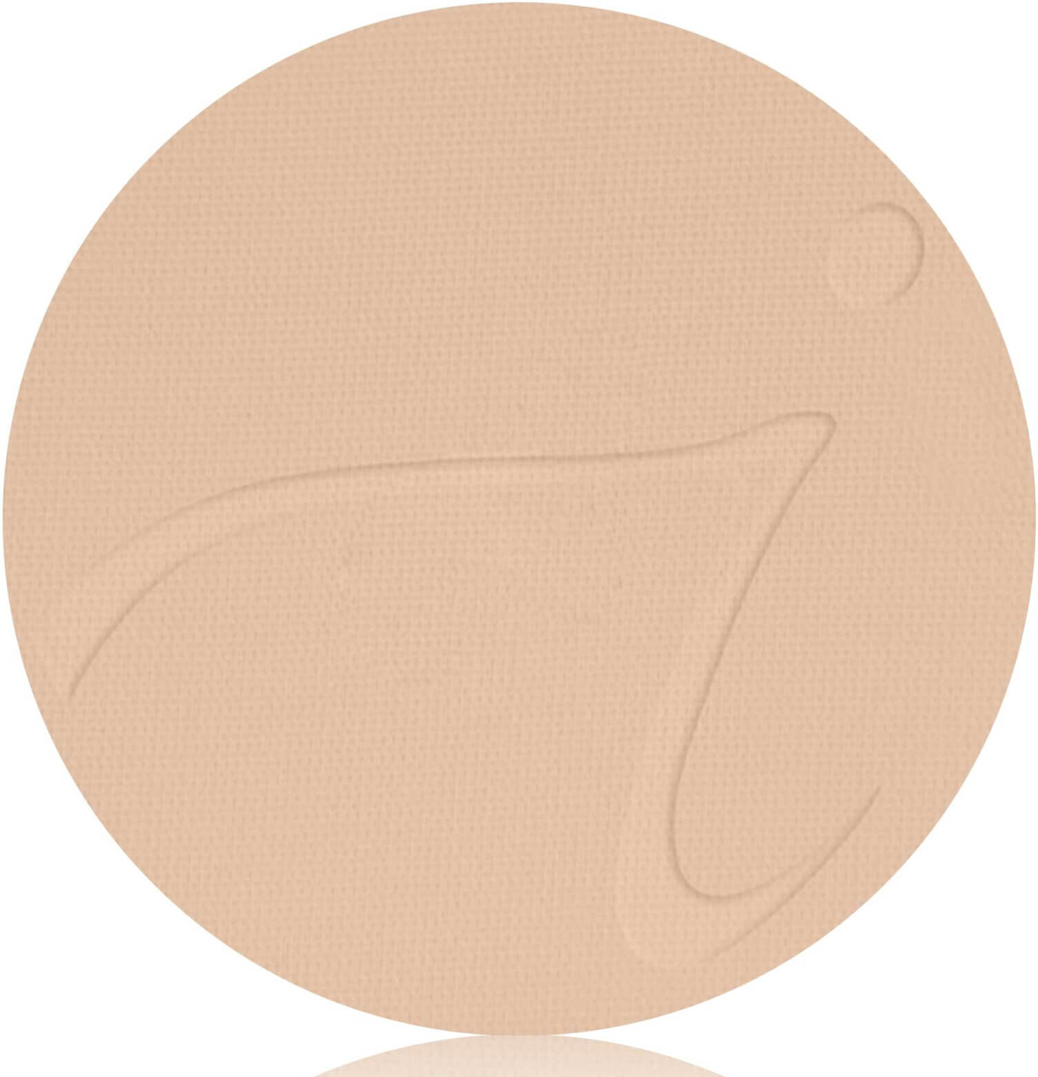 jane iredale PurePressed Base Mineral Foundation Refill (Various Shades) - Riviera - SPF20