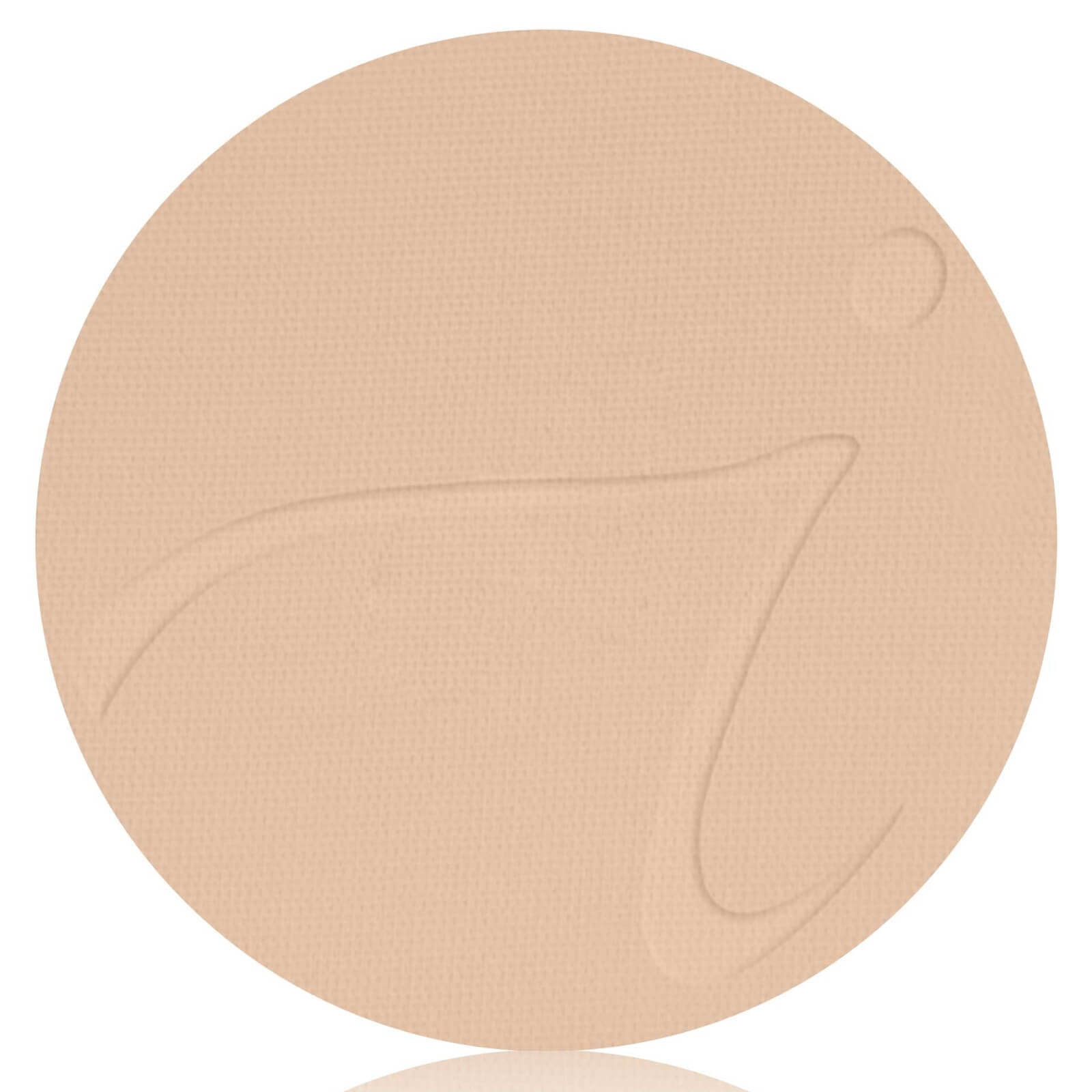 jane iredale PurePressed Base Mineral Foundation Refill (Various Shades) - Riviera - SPF20
