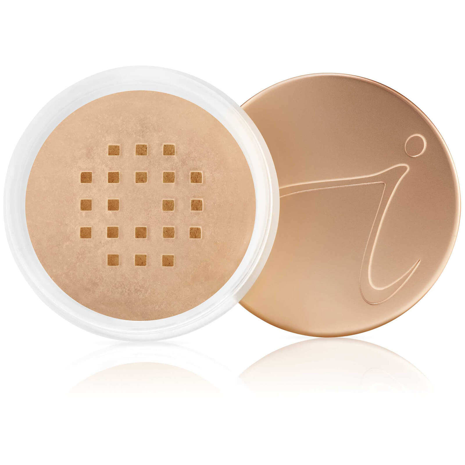 jane iredale Amazing Base Loose Mineral Powder SPF 20 (Various Shades) - Warm Sienna