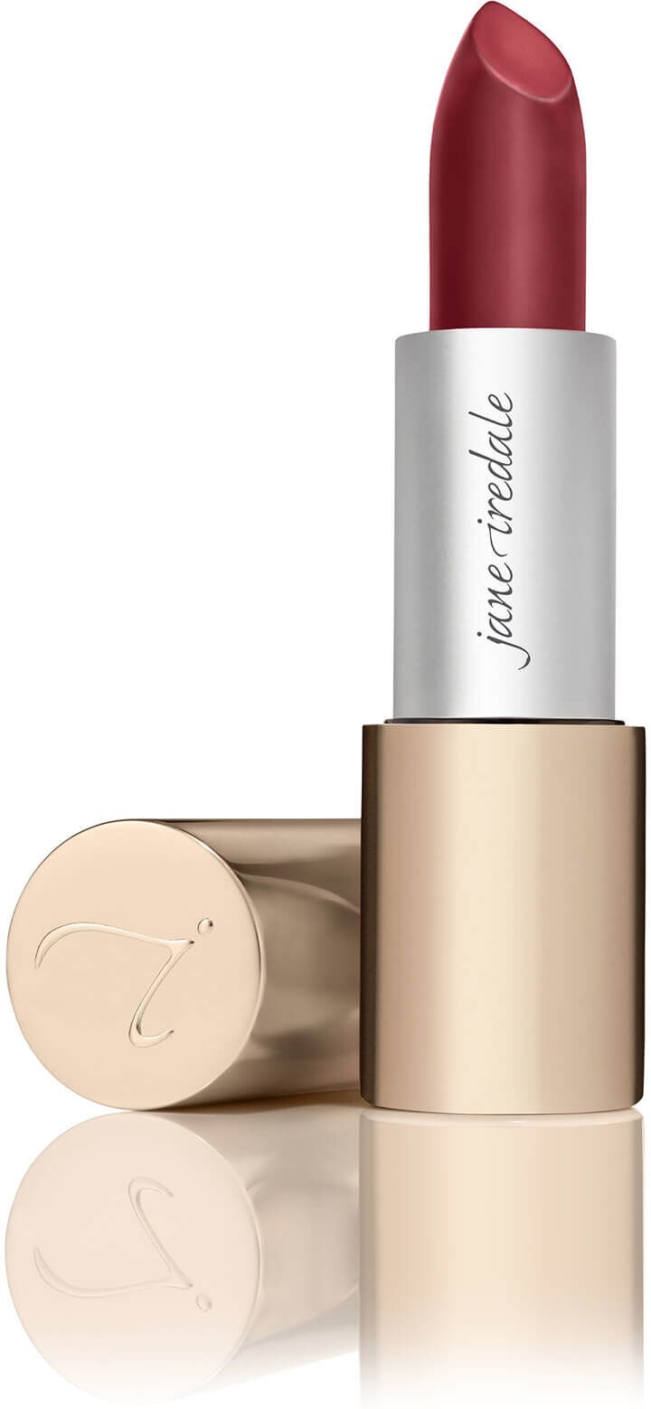 jane iredale Triple Luxe Long Lasting Naturally Moist Lipstick 3.4g (Various Shades) - Megan