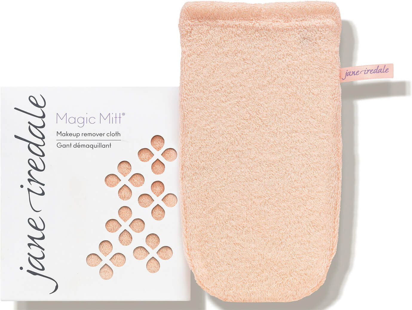 jane iredale Magic Mitt Makeup Remover