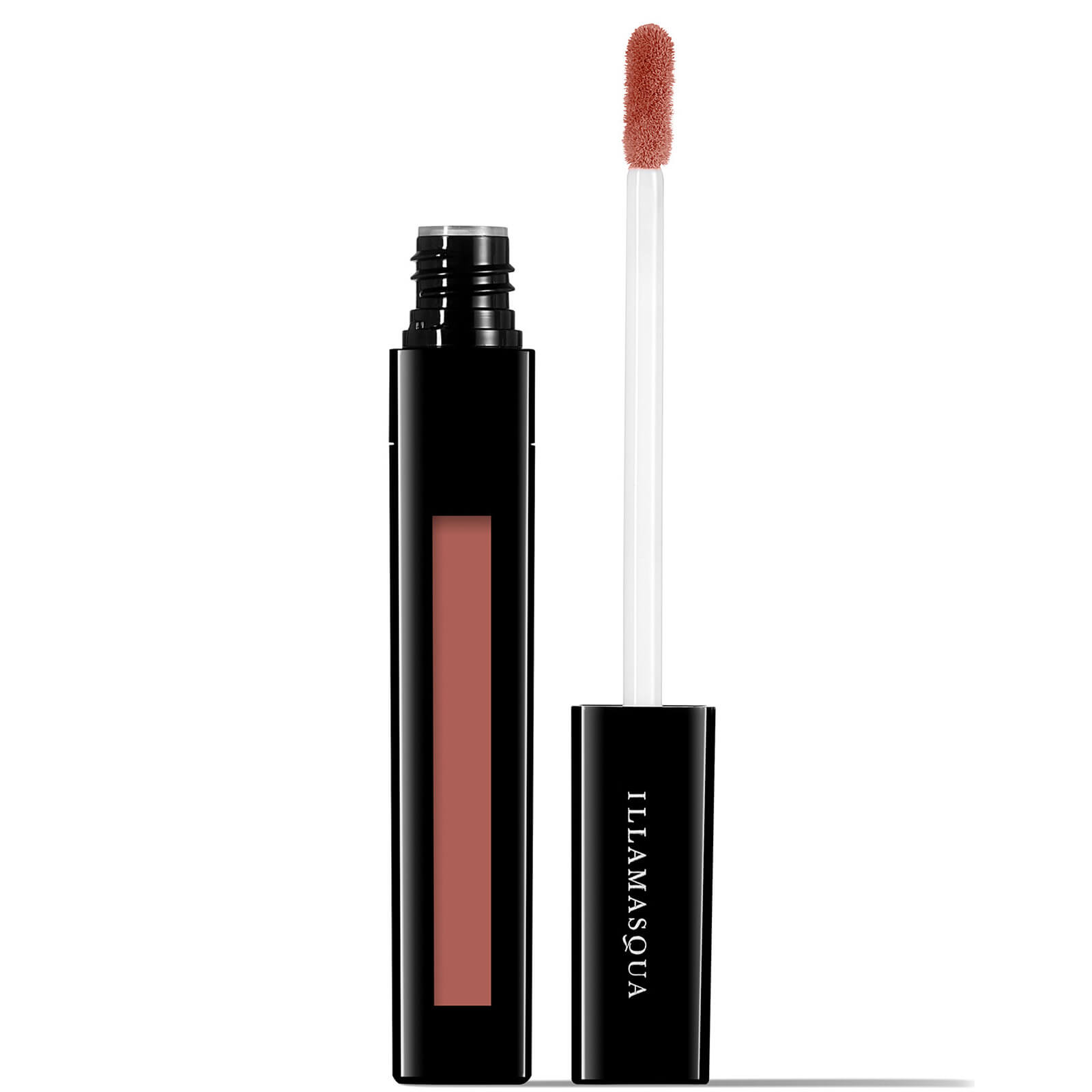 Illamasqua Loaded Lip Polish (Various Shades) - Vogue