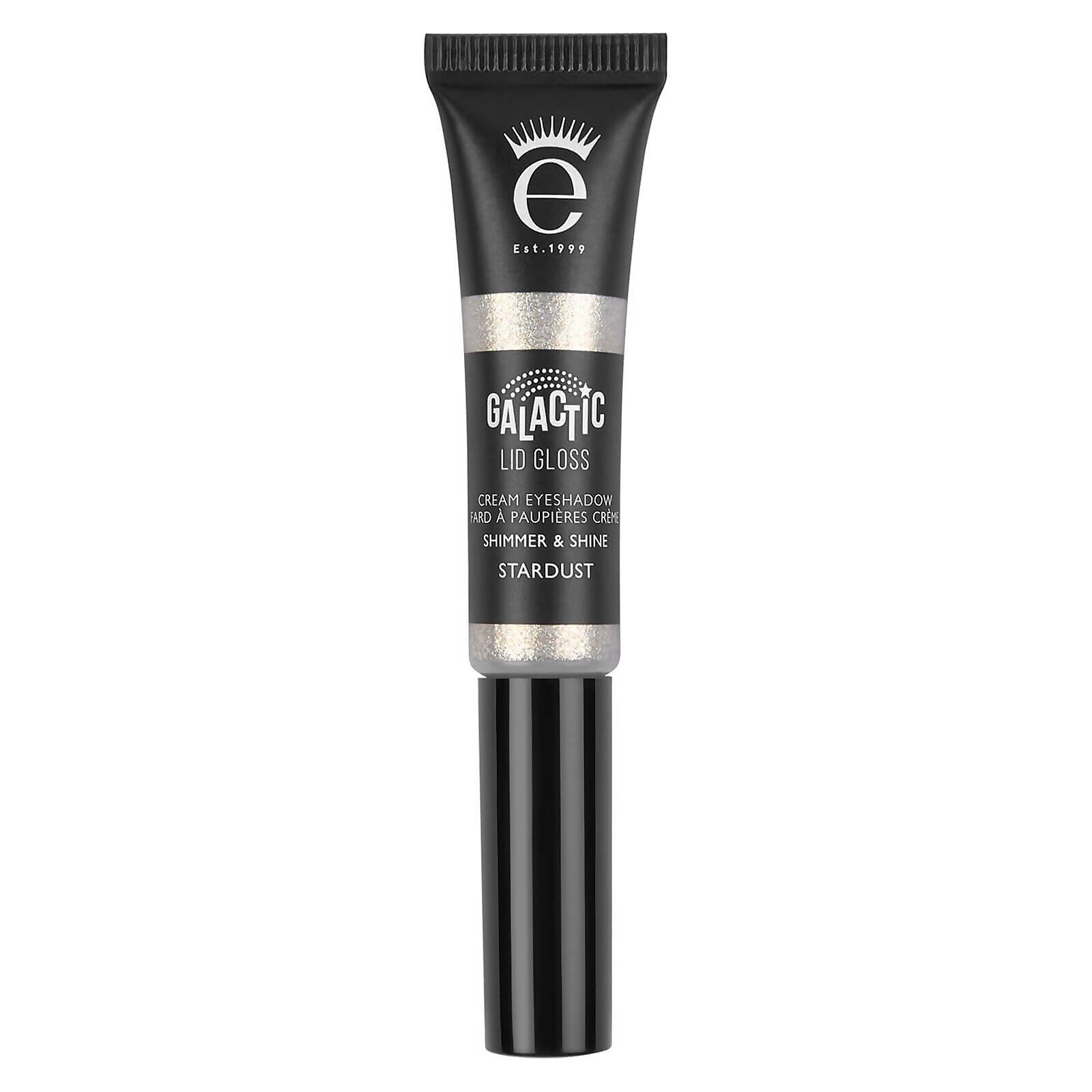 Eyeko Galactic Lid Gloss (Various Shades) - Stardust