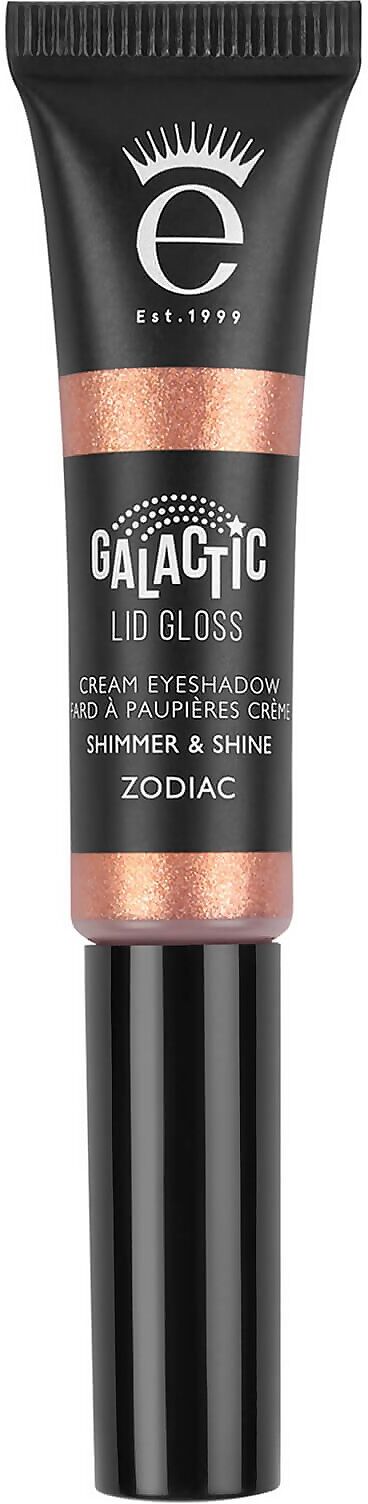 Eyeko Galactic Lid Gloss (Various Shades) - Zodiac