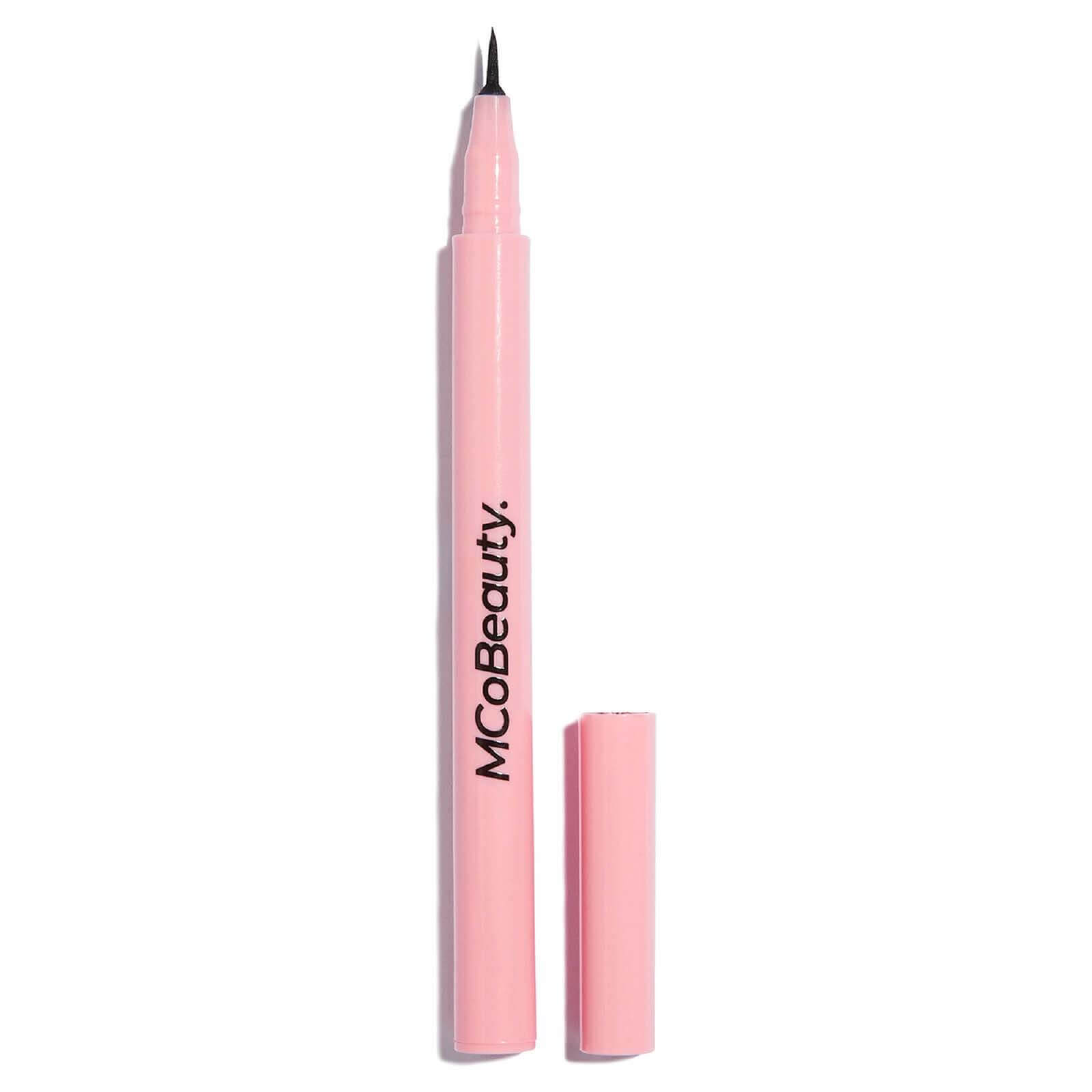 MCoBeauty Waterproof Skinny Liquid Liner 0.6ml