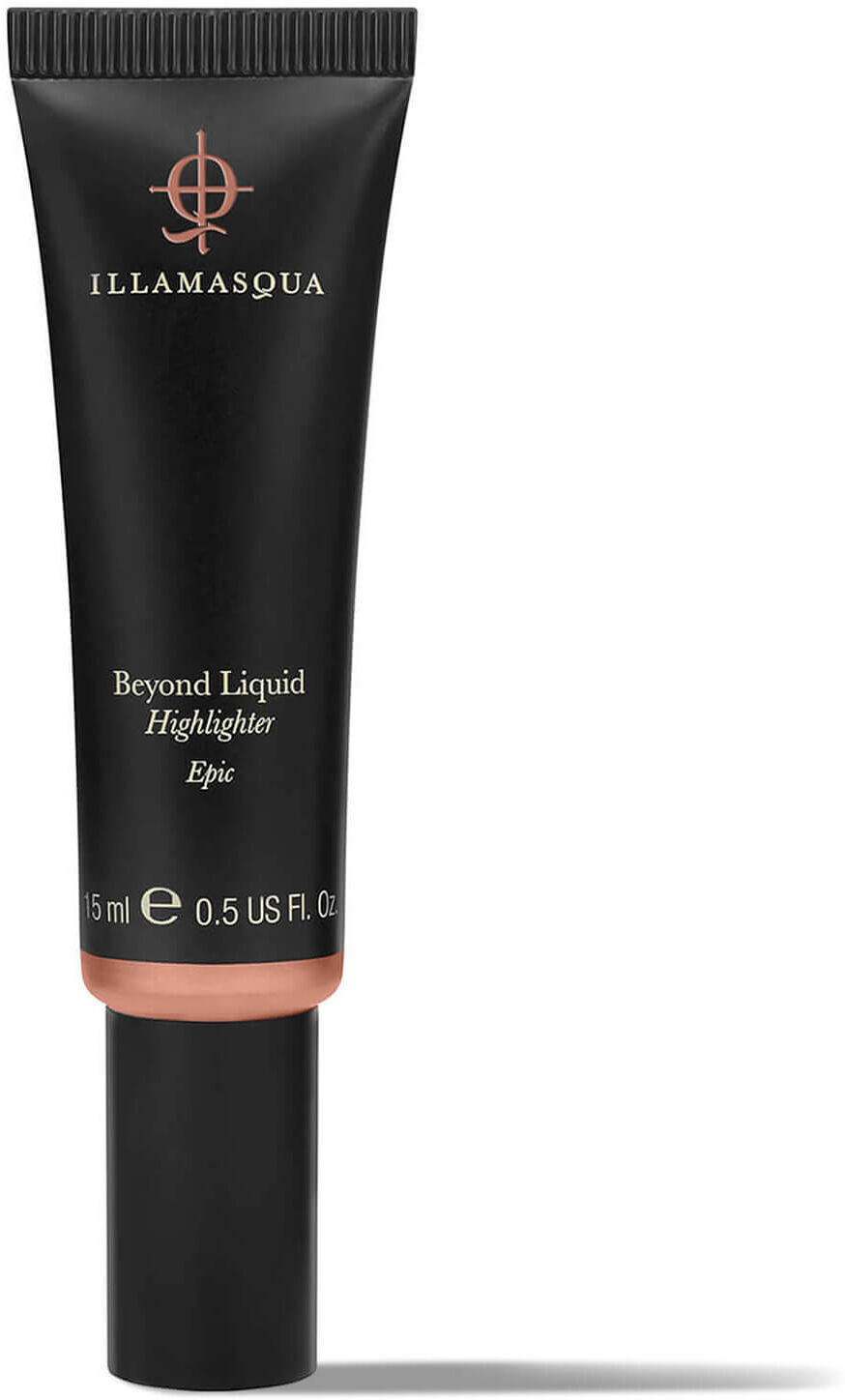 Illamasqua Beyond Liquid Highlighter - Epic