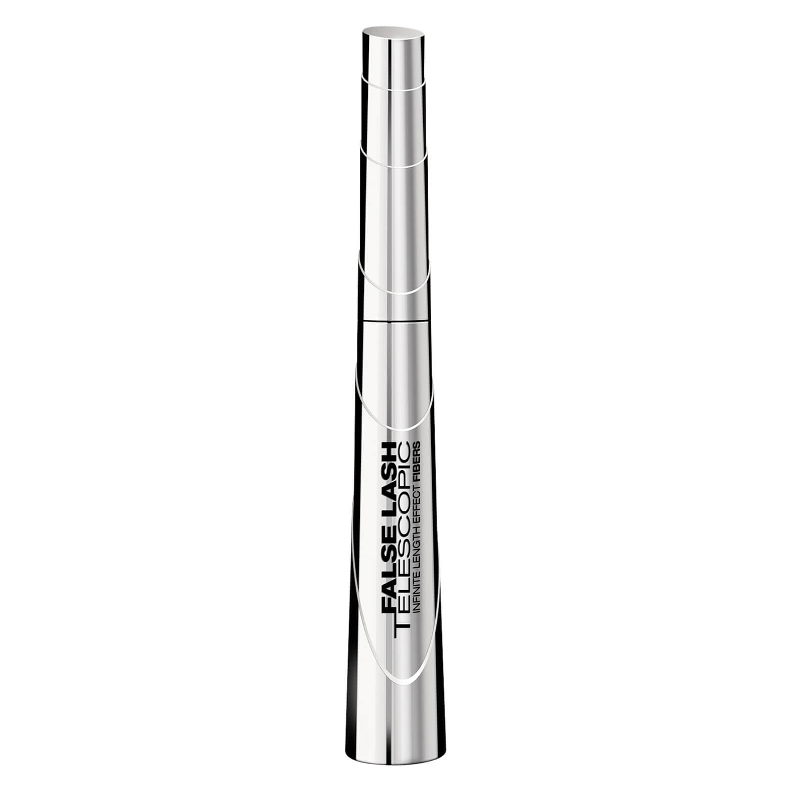 L’Oréal Paris L'Oréal Paris False Lash Telescopic Magnetic Black