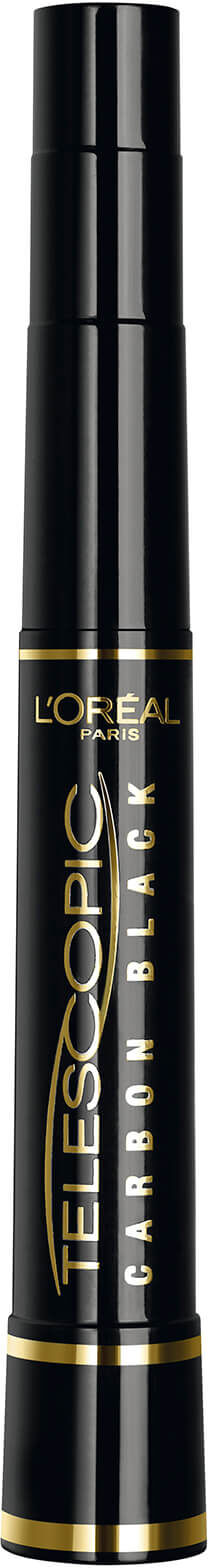 L’Oréal Paris L'Oréal Paris Telescopic Mascara Carbon Black