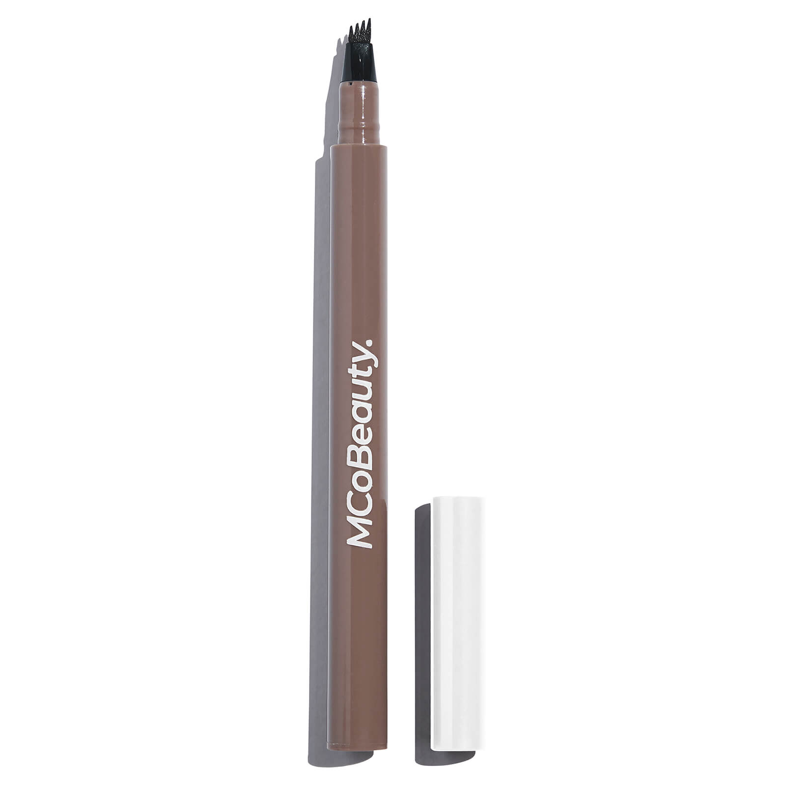 MCoBeauty Tattoo Eyebrow Microblading Ink Pen 1.5ml (Various Shades) - Medium Brown