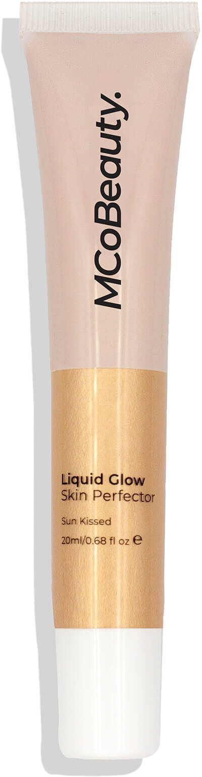 MCoBeauty Liquid Glow Skin Perfector - Sun Kissed 20ml