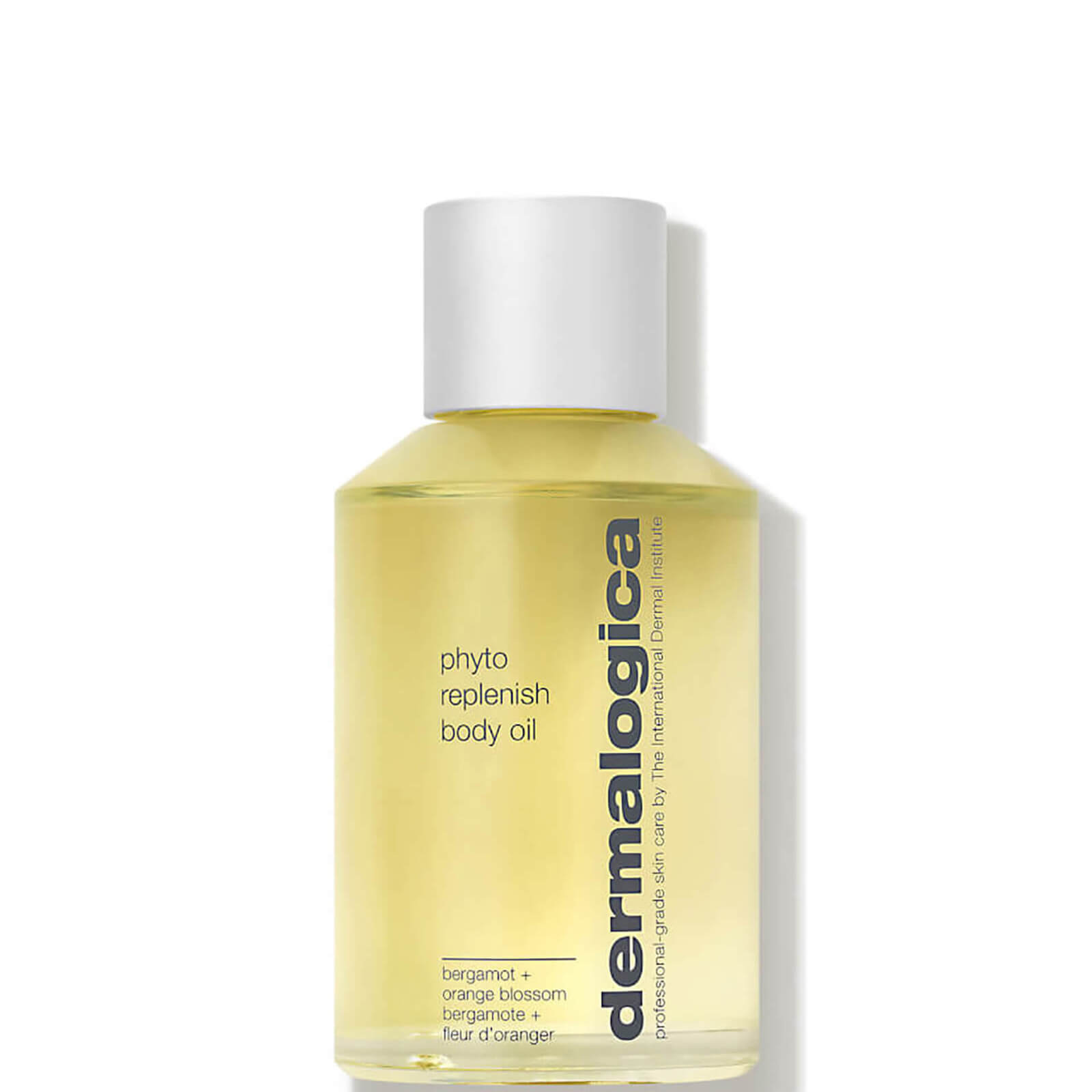 Dermalogica Phyto Replenish Body Oil 125ml - Limited Edition