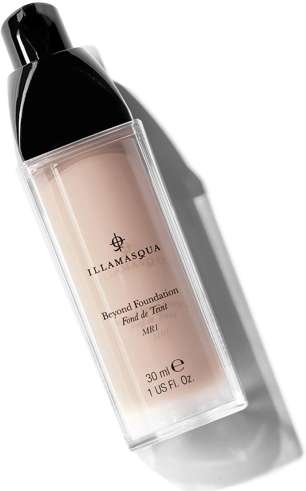 Illamasqua Beyond Foundation 30ml (Various Shades) - MR1