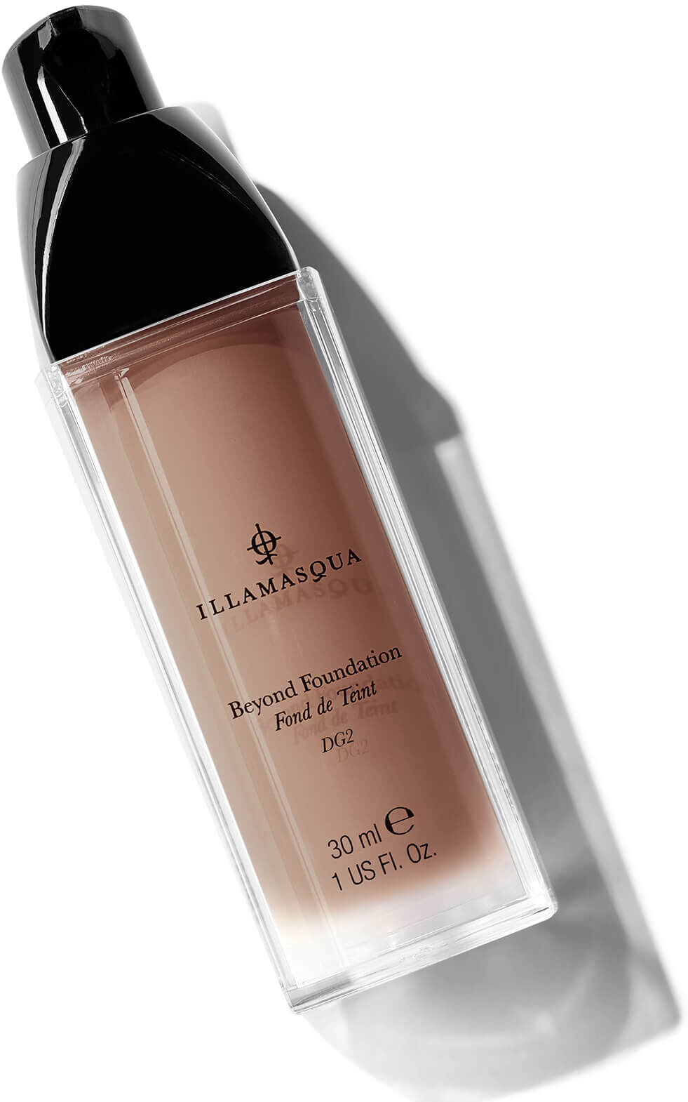 Illamasqua Beyond Foundation 30ml (Various Shades) - DG2