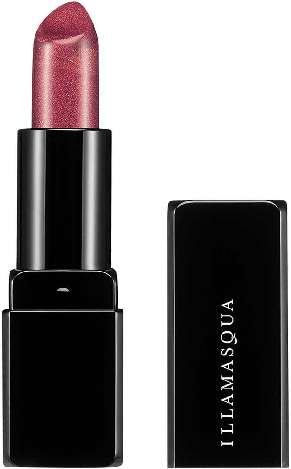 Illamasqua Beyond Lipstick - Scarlet