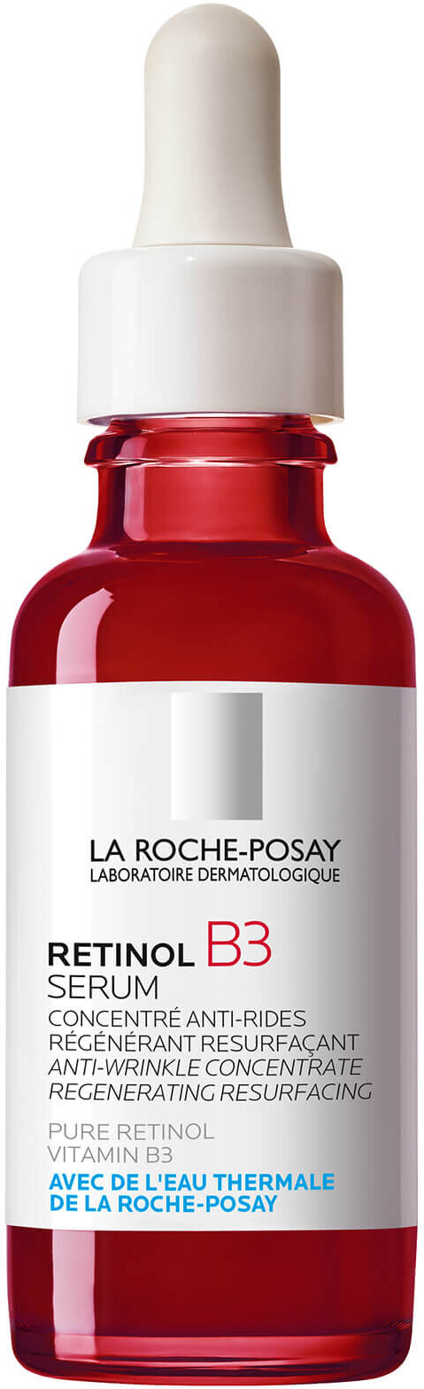 La Roche-Posay Redermic Retinol B3 Serum 30ml