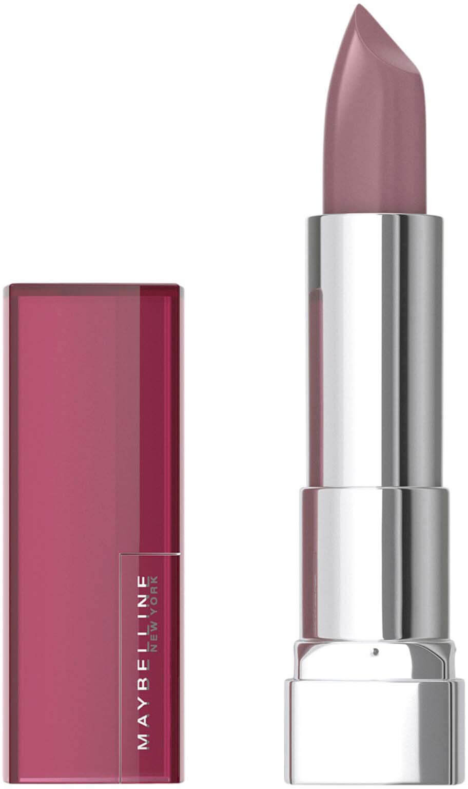 Maybelline Color Sensational The Creams Lipstick 4.2g (Various Shades) - Rose Embrace 200