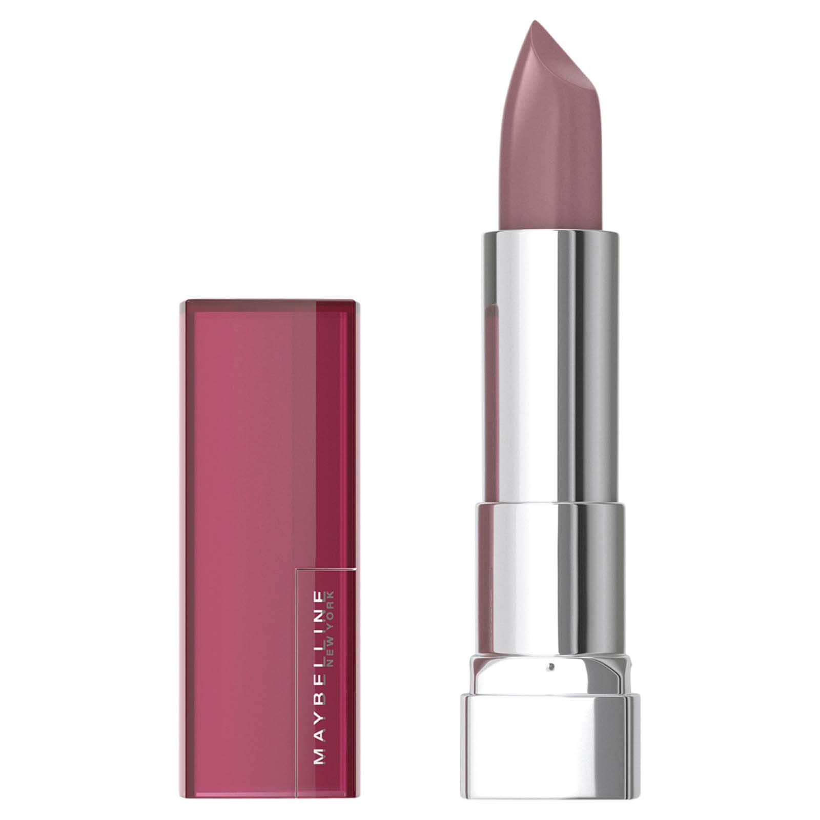Maybelline Color Sensational The Creams Lipstick 4.2g (Various Shades) - Rose Embrace 200