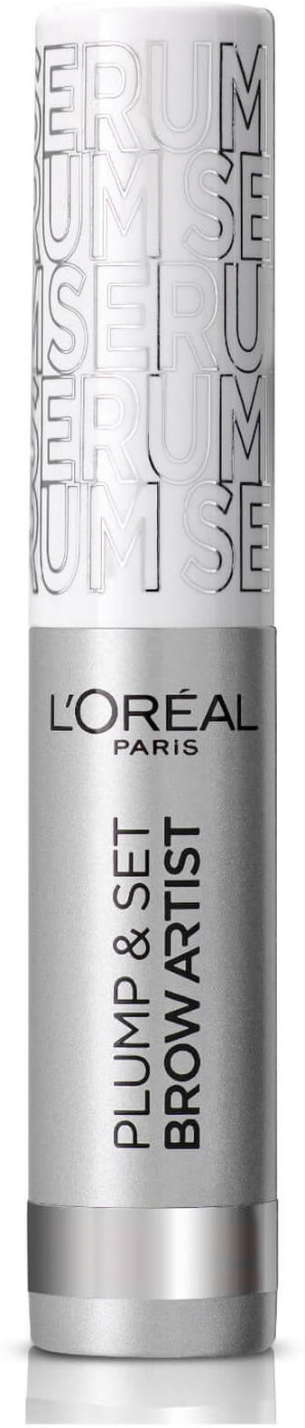 L'Oréal Paris Eyebrow Artist Plump & Set Brow Serum 5ml