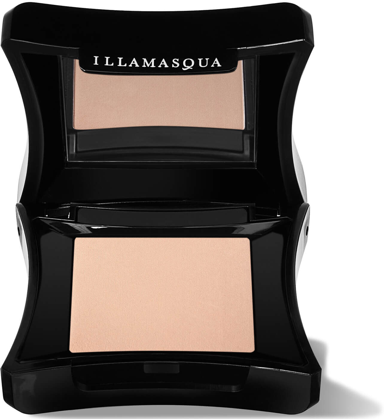 Illamasqua Skin Base Pressed Powder (Various Shades) - Medium 1