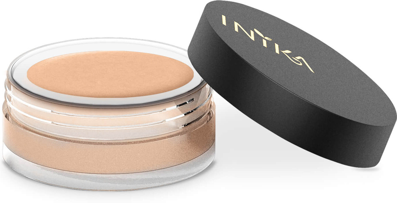 INIKA Full Coverage Concealer 3.5g (Various Shades) - Petal