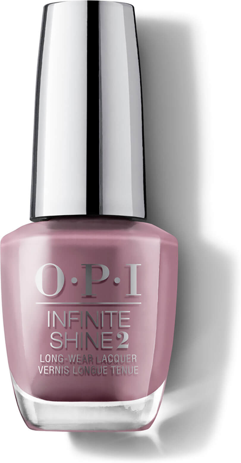 OPI Infinite Shine You Sustain me Nail Varnish 15ml