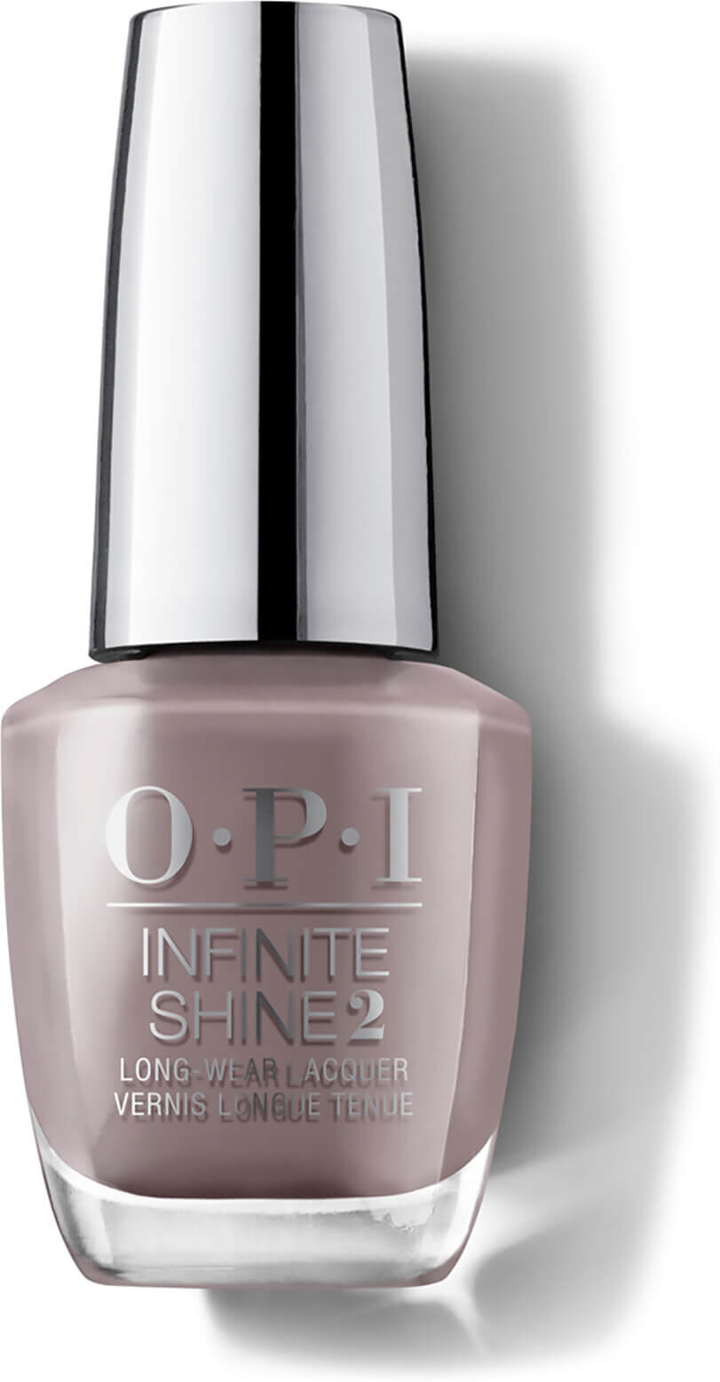 OPI Infinite Shine Staying Neutral Nail Varnish 15ml