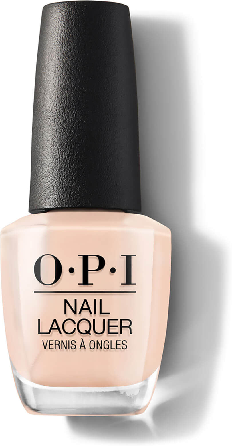 OPI Samoan Sand Nail Polish 15ml