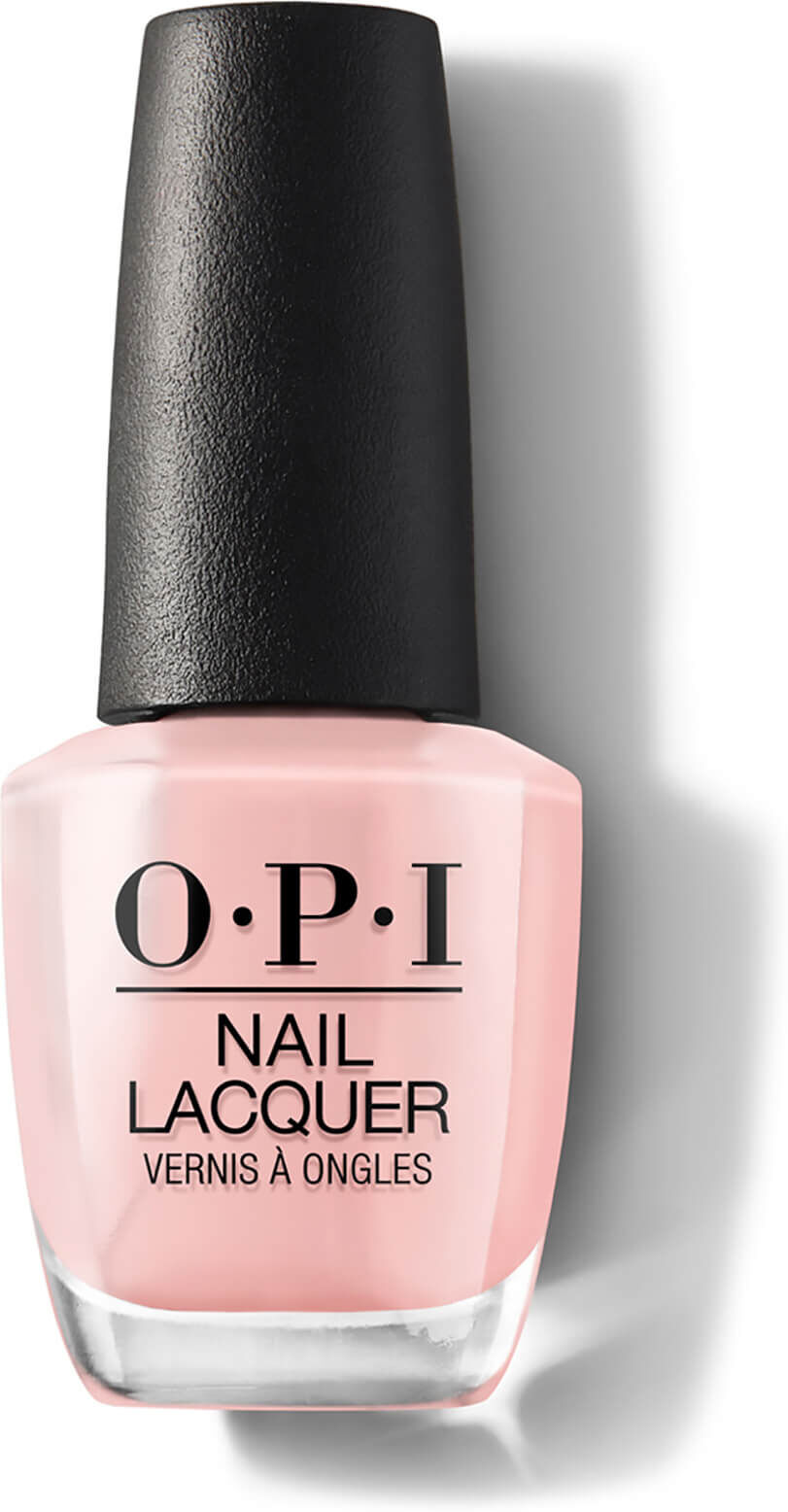 OPI Nail Polish - Passion 15ml