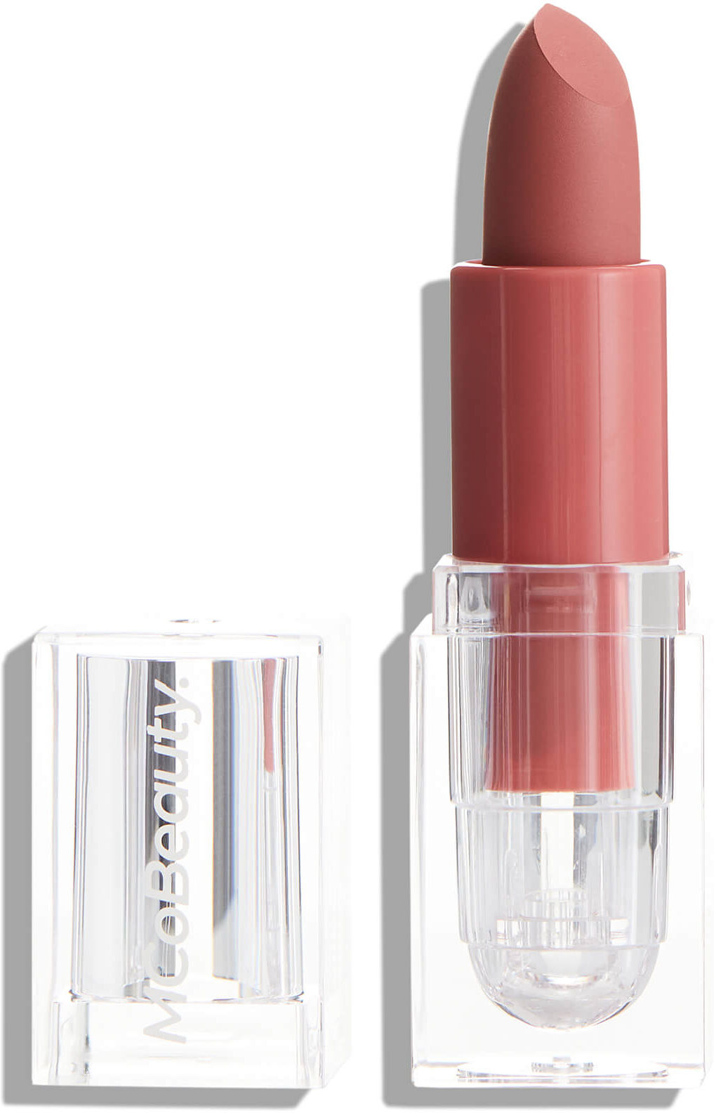 MCoBeauty Crème Matte Lipstick 3g (Various Shades) - Kitty