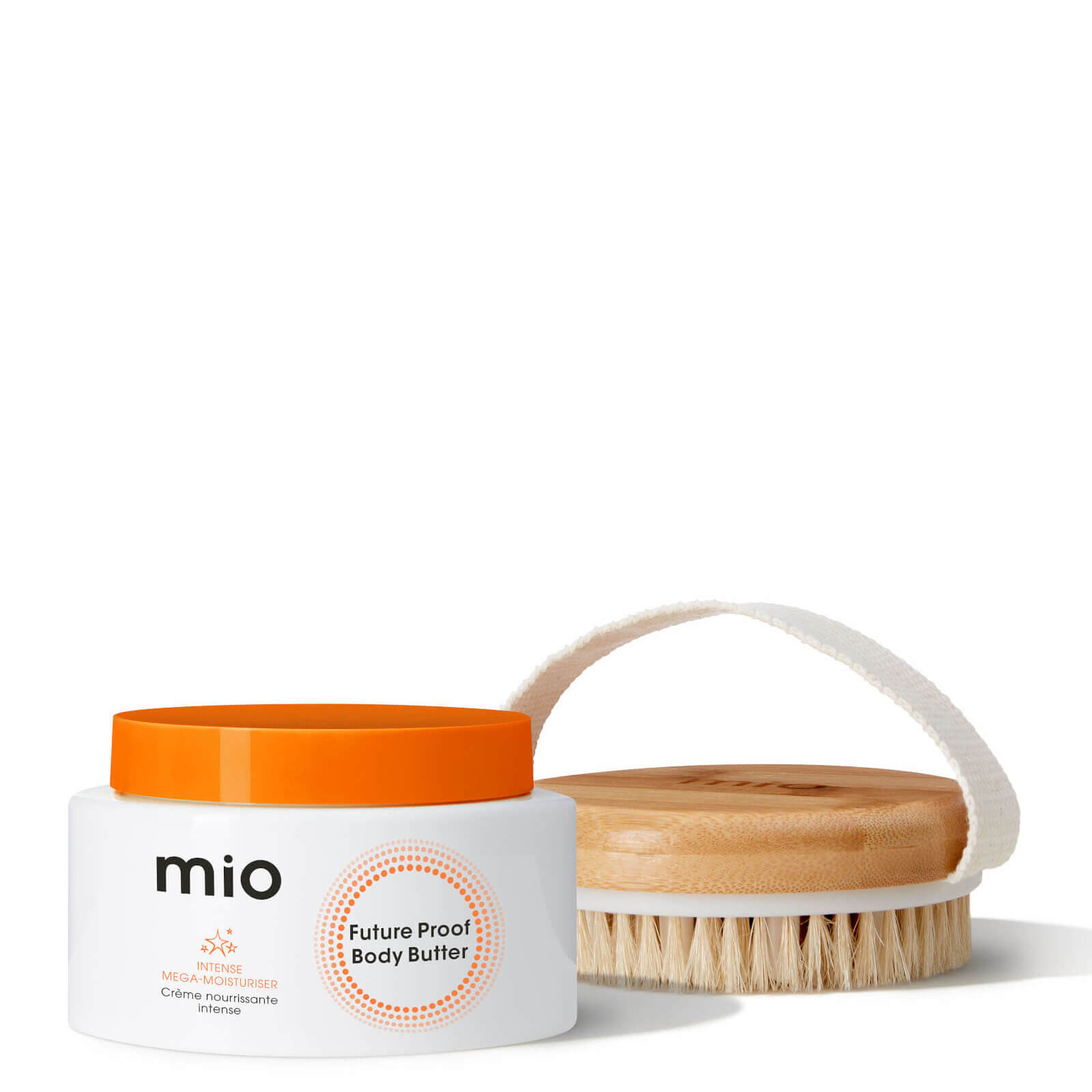 mio Skincare Healthy Skin Routine Duo