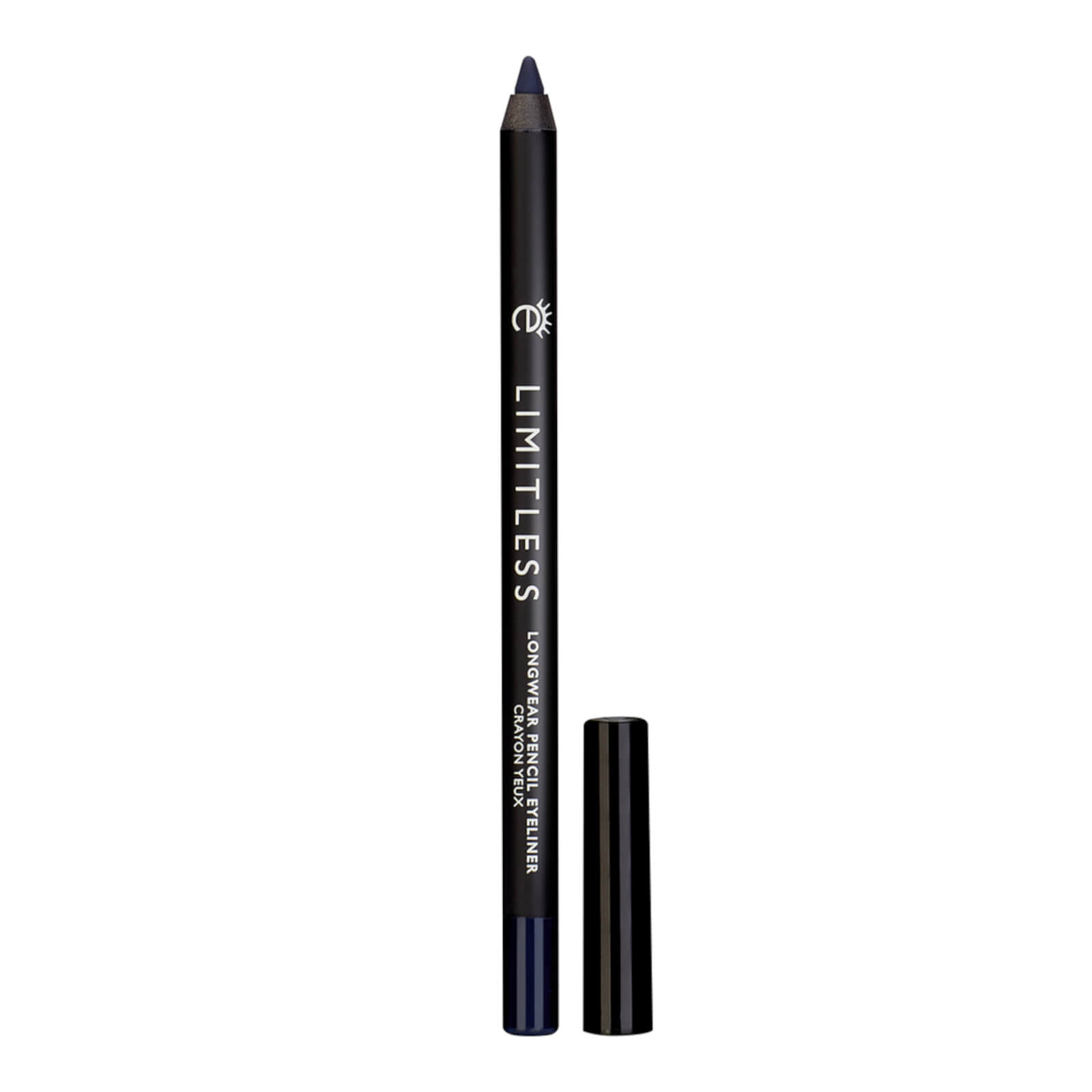 Eyeko Limitless Long-Wear Pencil Eyeliner (Various Shades) - Destiny