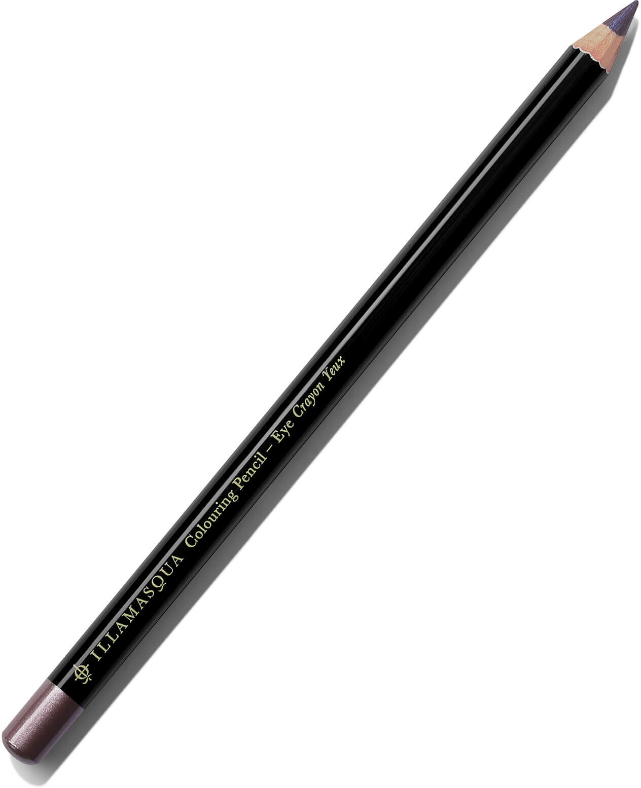 Illamasqua Colouring Eye Pencil 1.4g (Various Shades) - Velvet