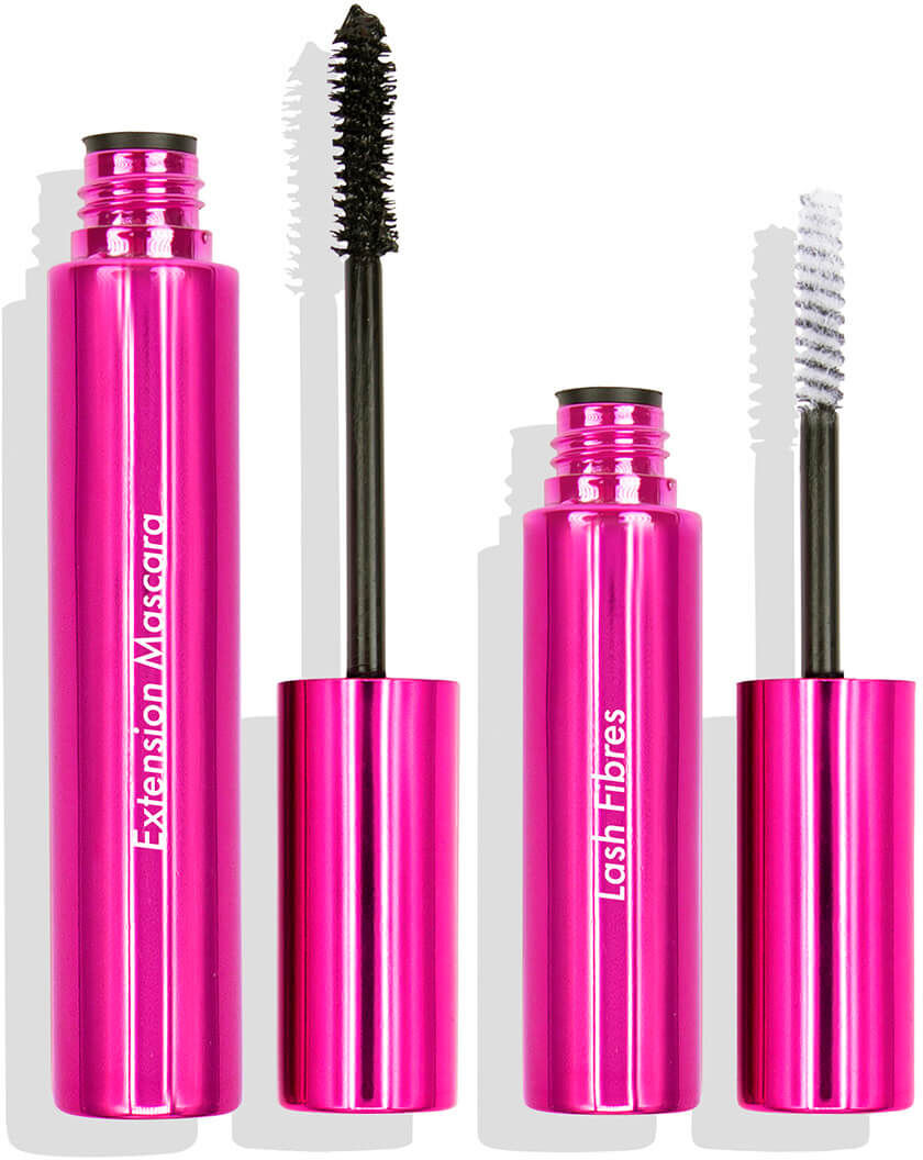 ModelCo Fibrelash Mascara 10ml