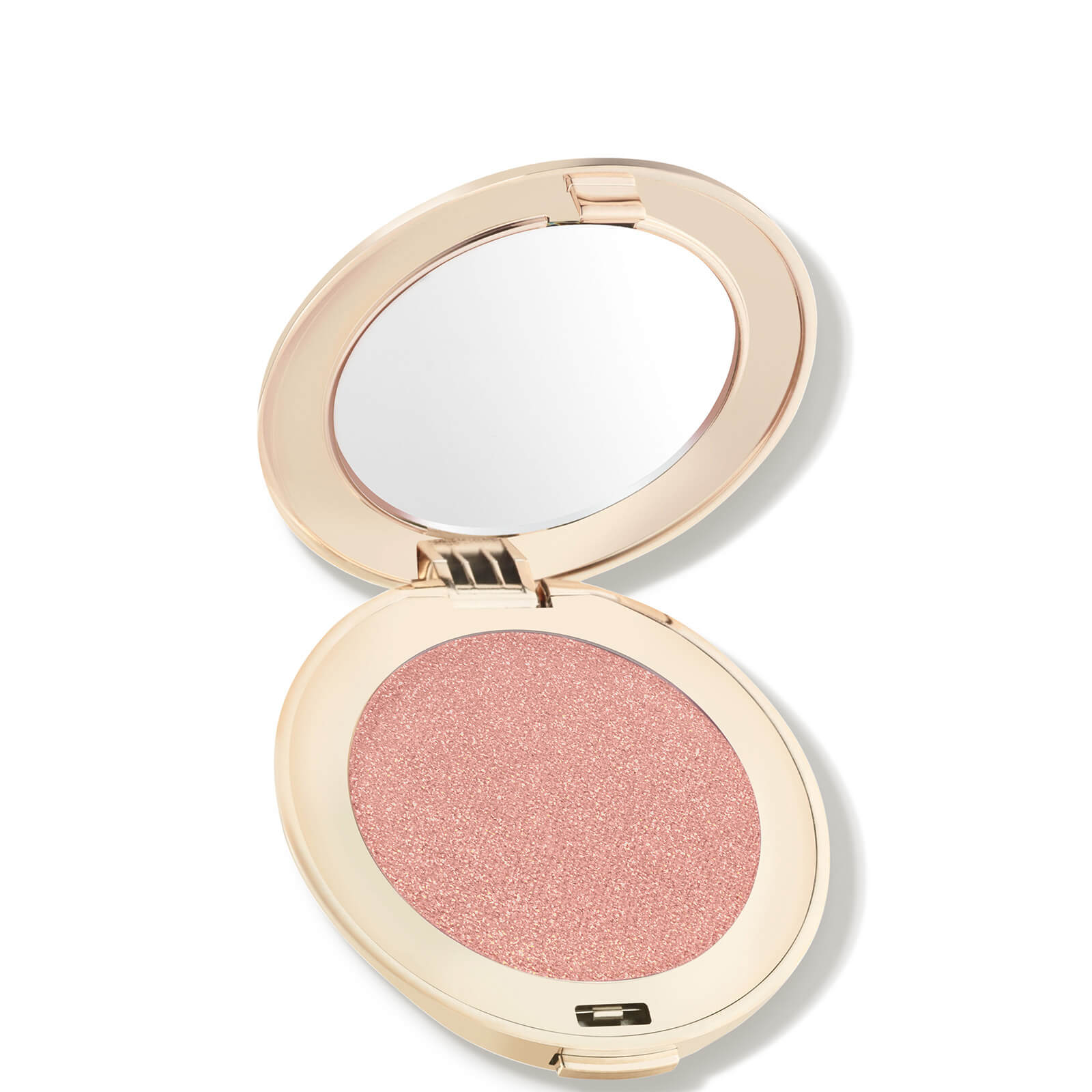 jane iredale PurePressed Blush 3.7g (Various Shades) - Cherry Blossom