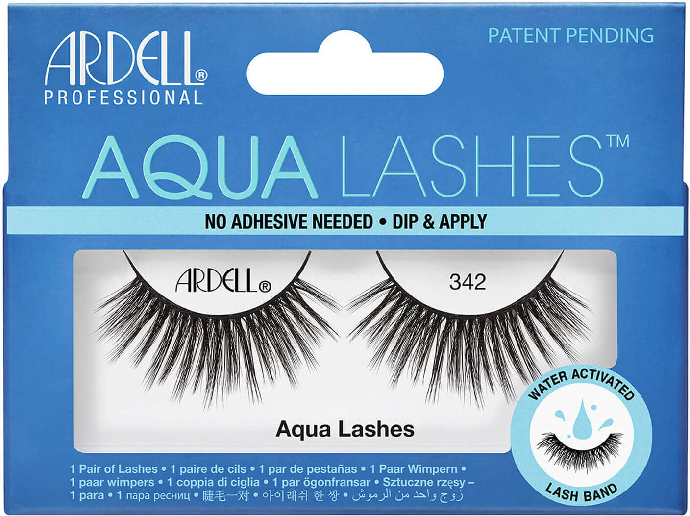 Ardell Aqua Lash 342