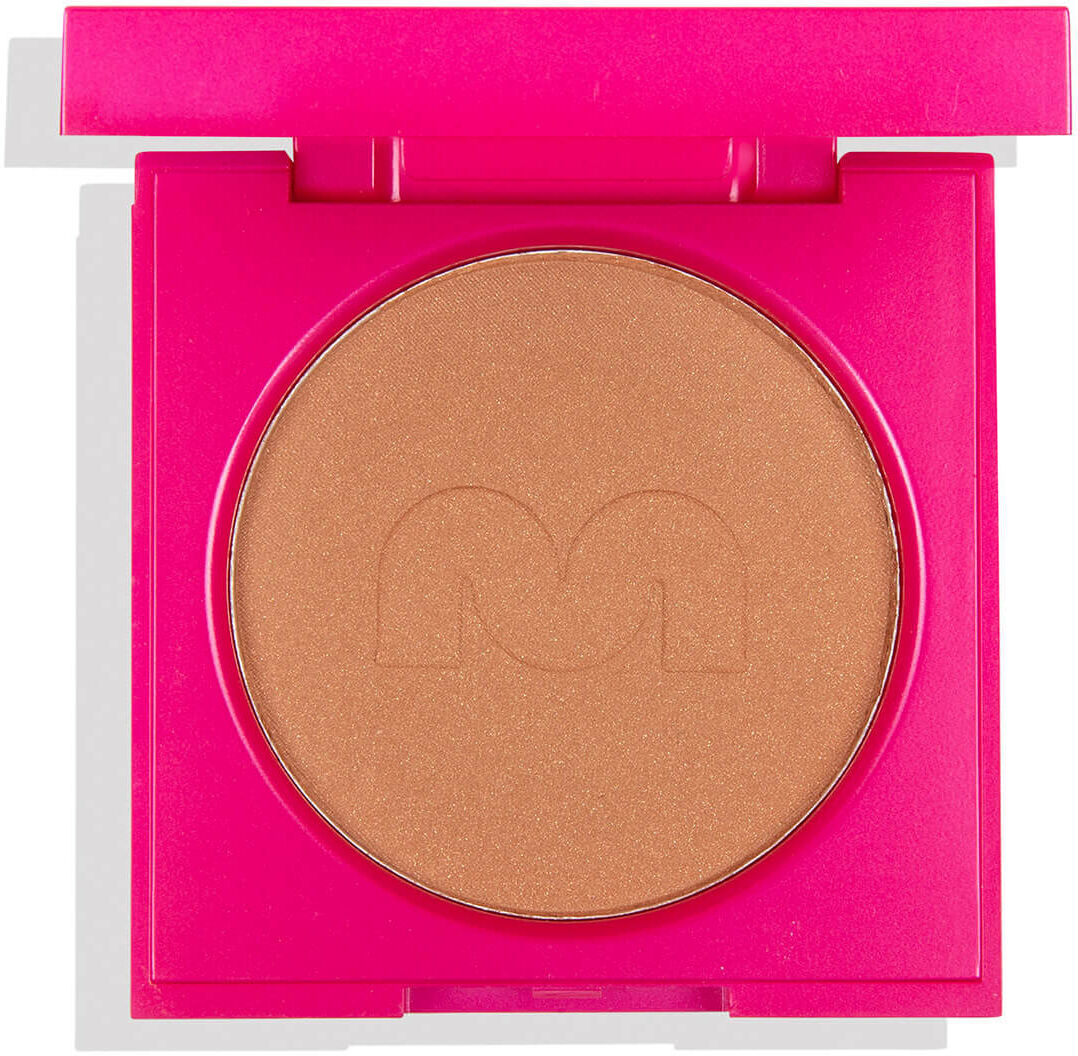 ModelCo Shimmer Bronzer 8g