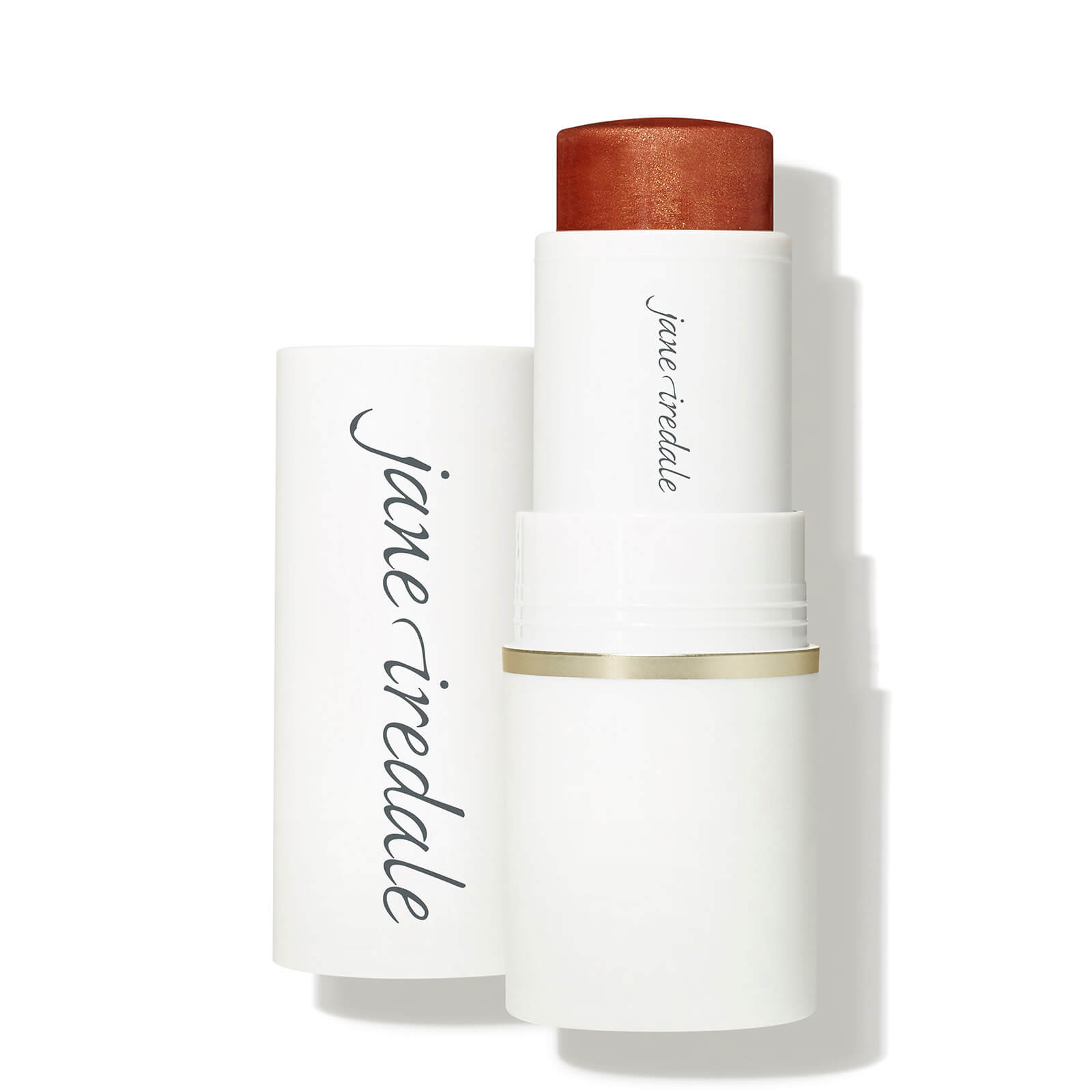 jane iredale Glow Time Blush Stick 7.5g (Various Shades) - Glorious