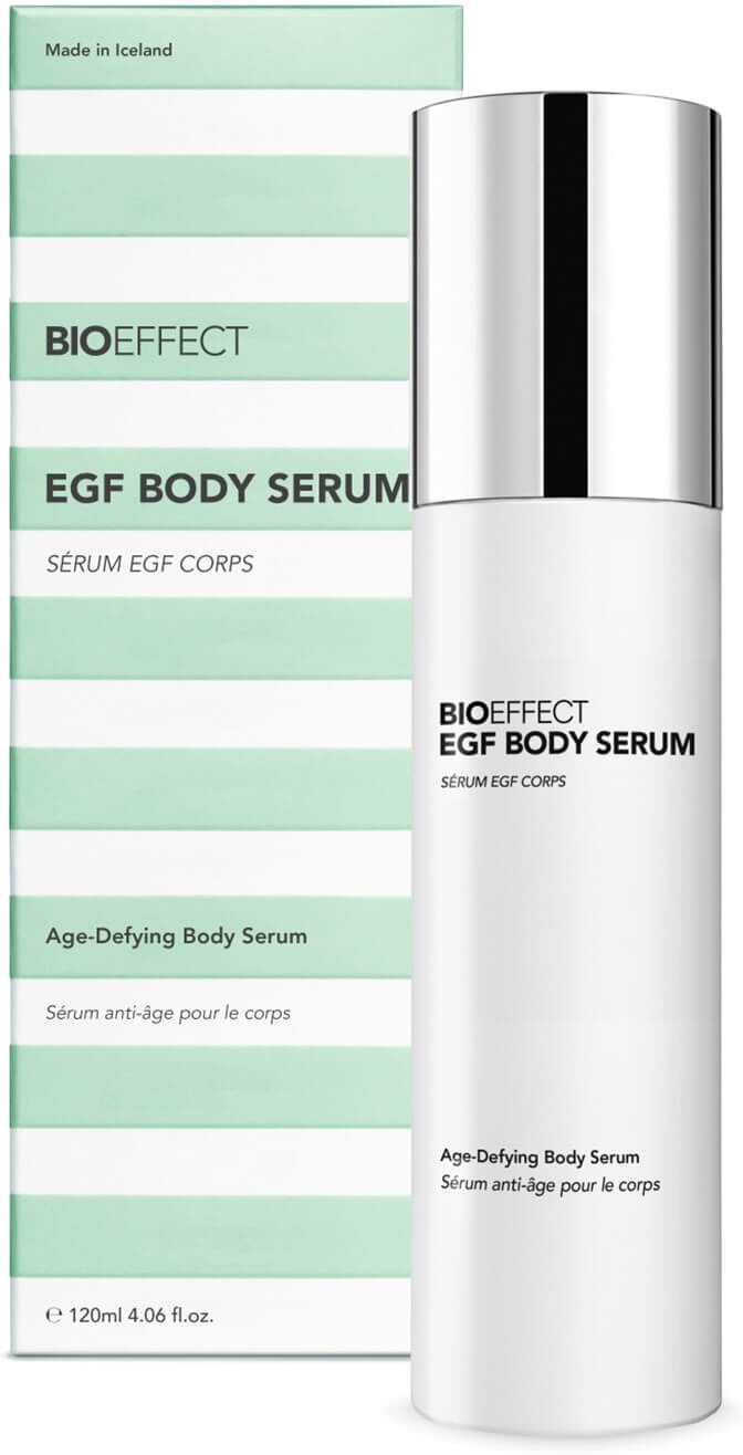 BIOEFFECT EGF Body Serum 120ml