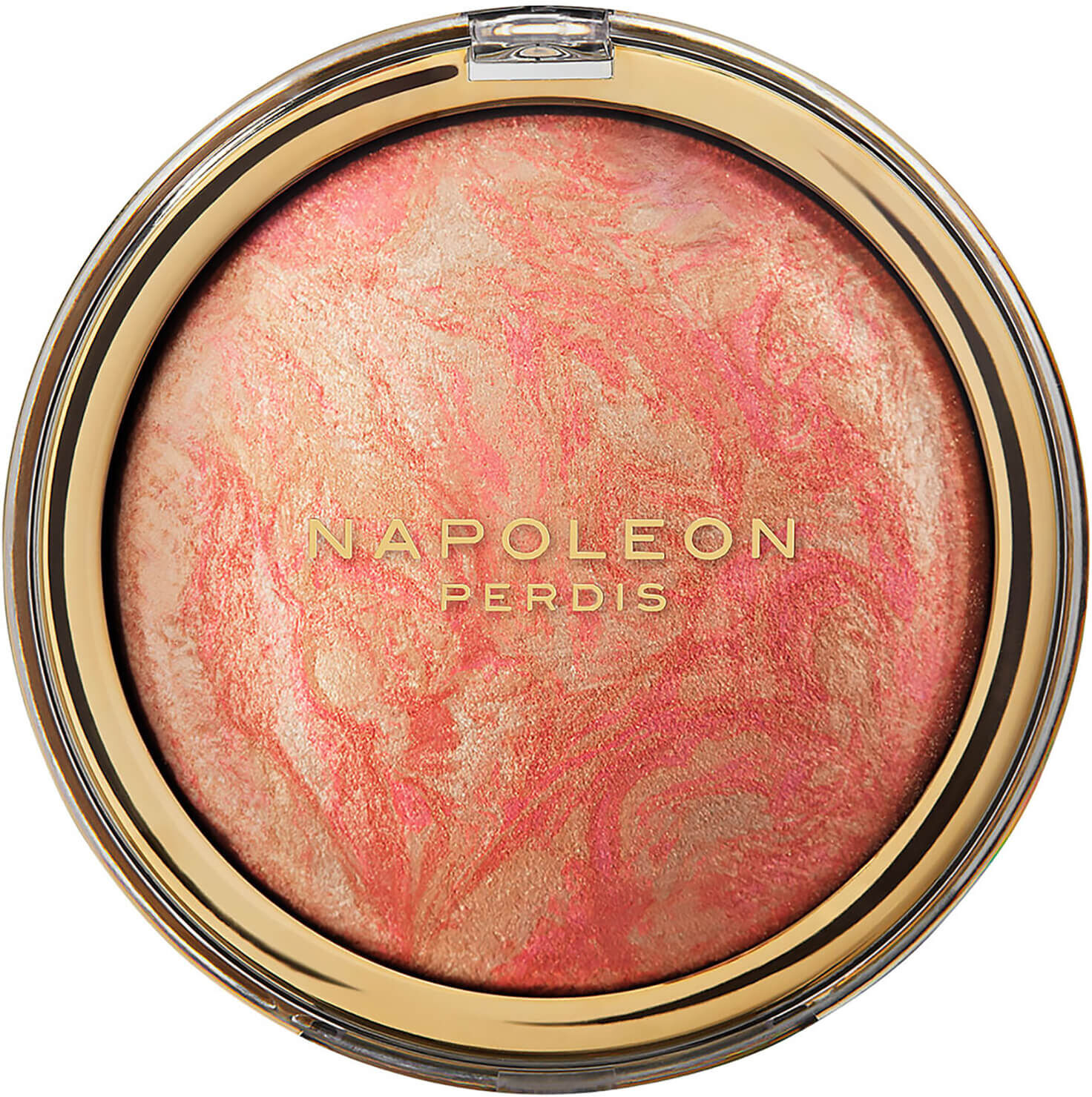 Napoleon Perdis Patrol 8g (Various Shades) - Peach