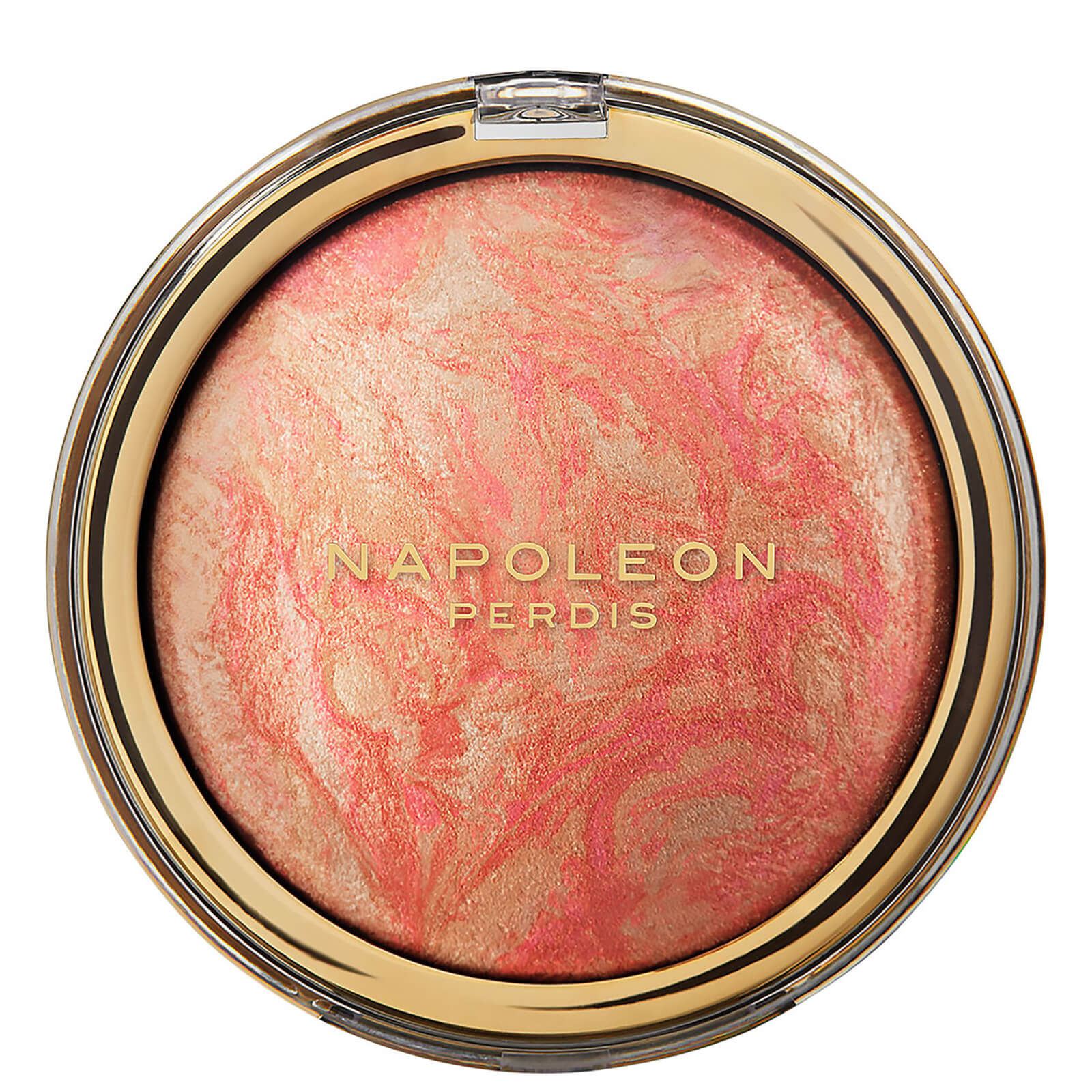 Napoleon Perdis Patrol 8g (Various Shades) - Peach