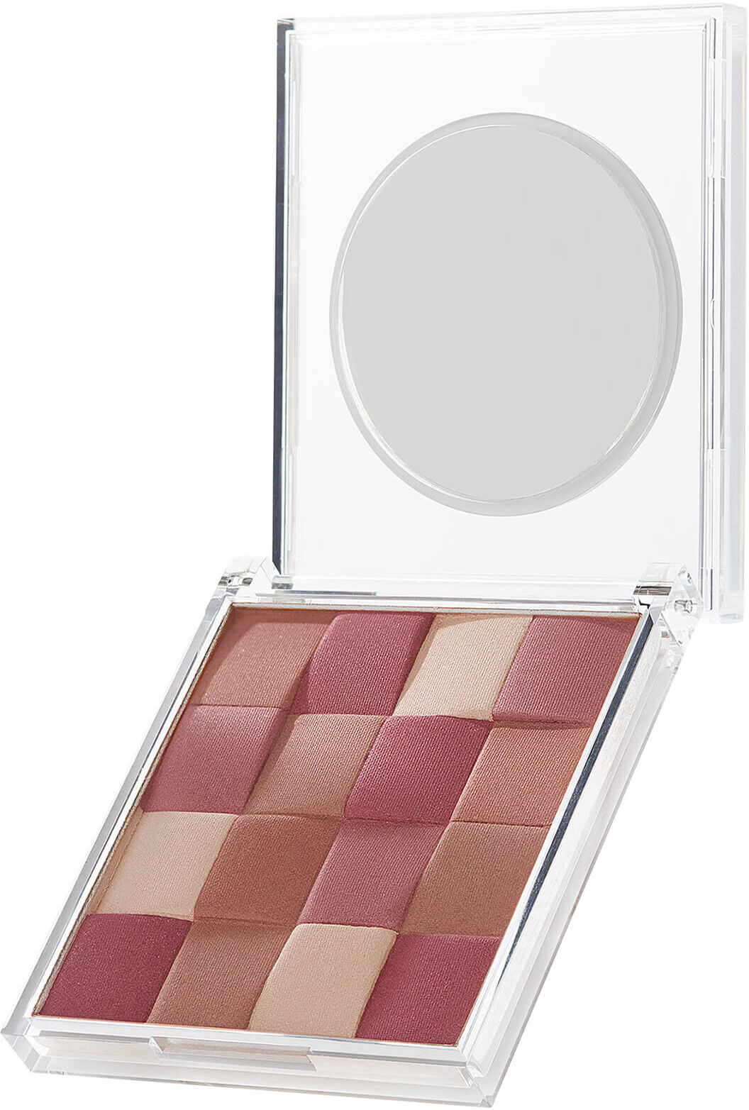 Napoleon Perdis Mosaic Harmony Powder 12g (Various Shades) - Blushing